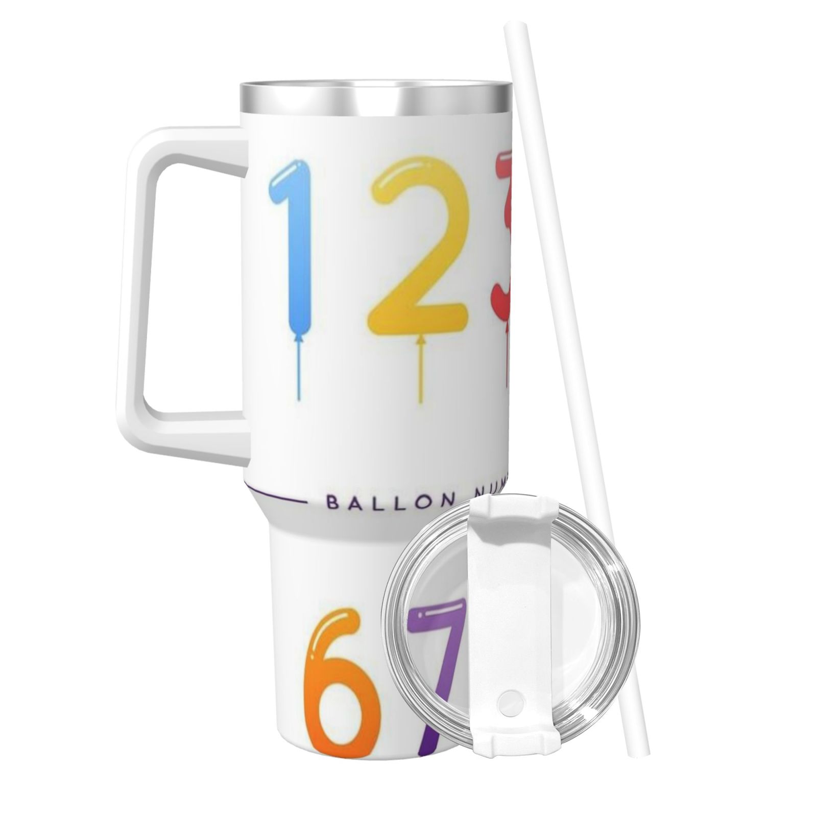 40OZ Tumbler