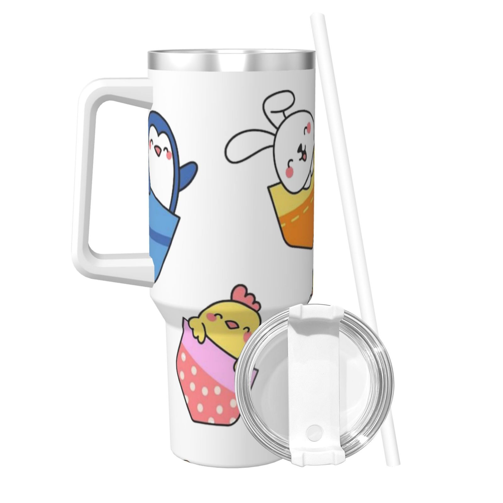 40OZ Tumbler
