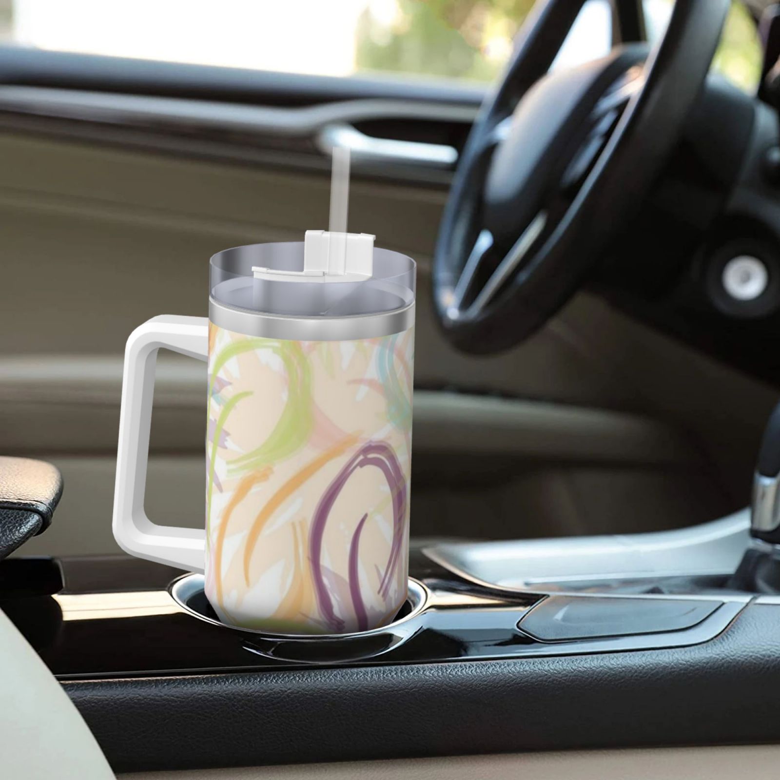 40OZ Tumbler