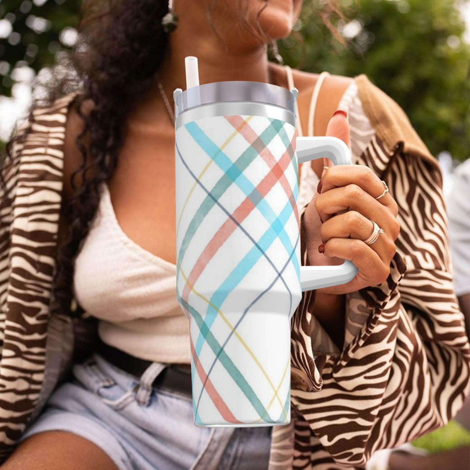 40OZ Tumbler