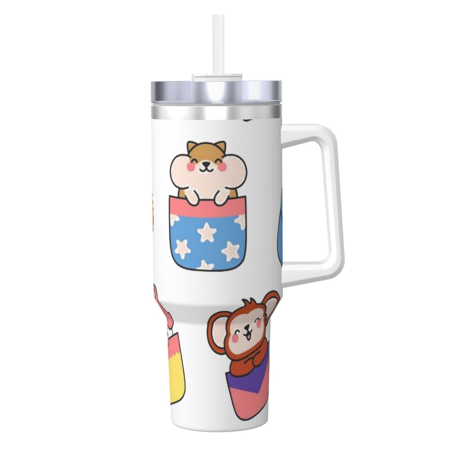 40OZ Tumbler