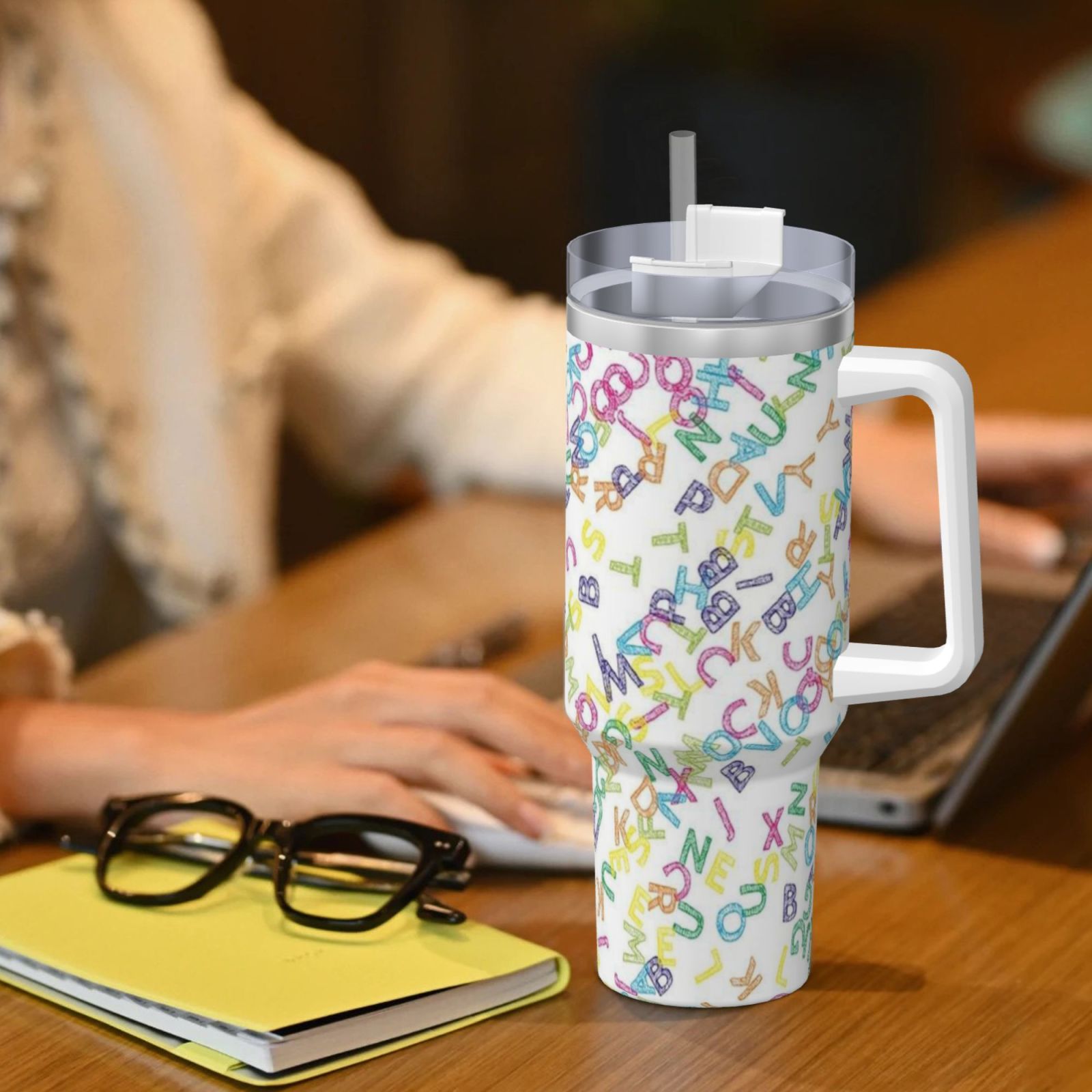 40OZ Tumbler