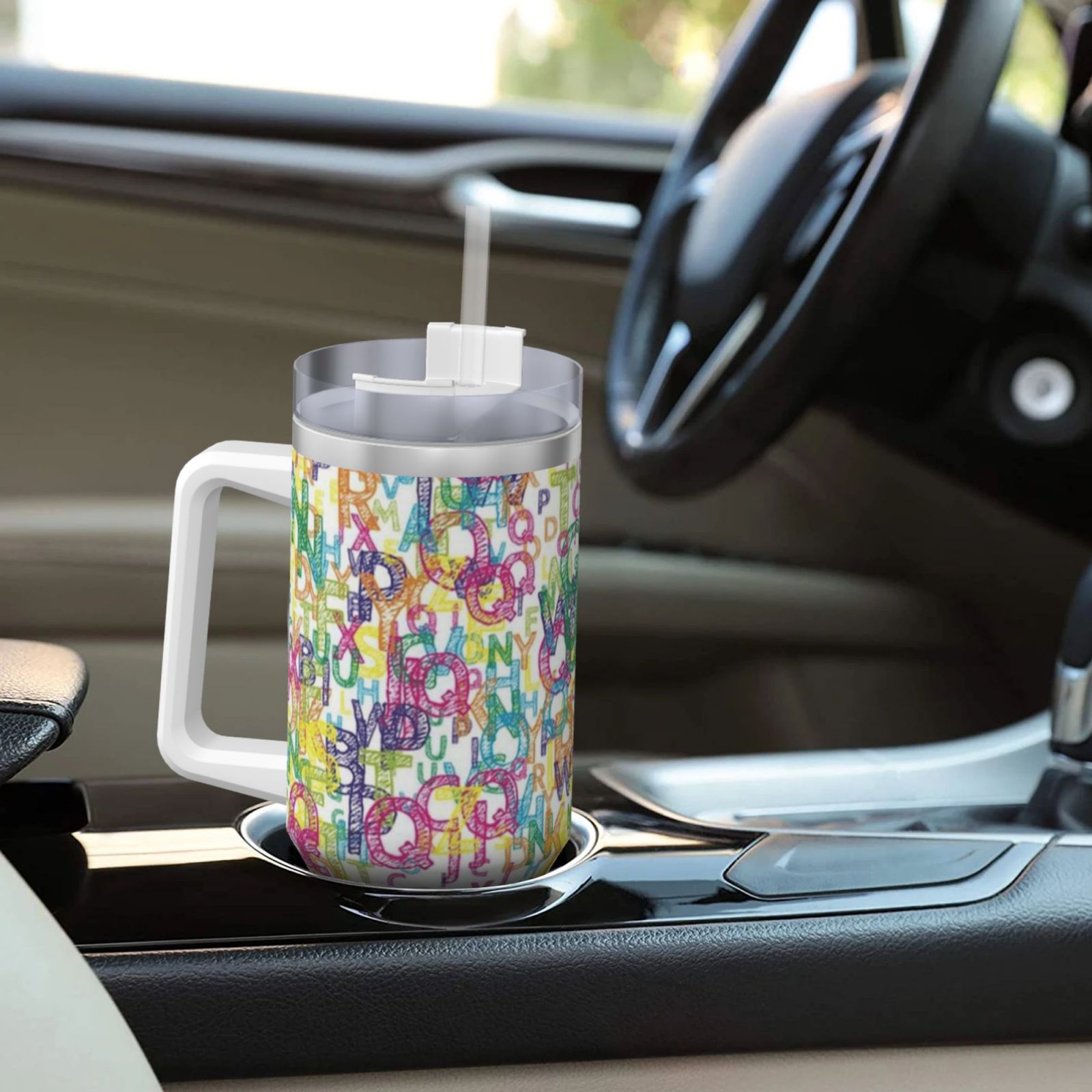40OZ Tumbler