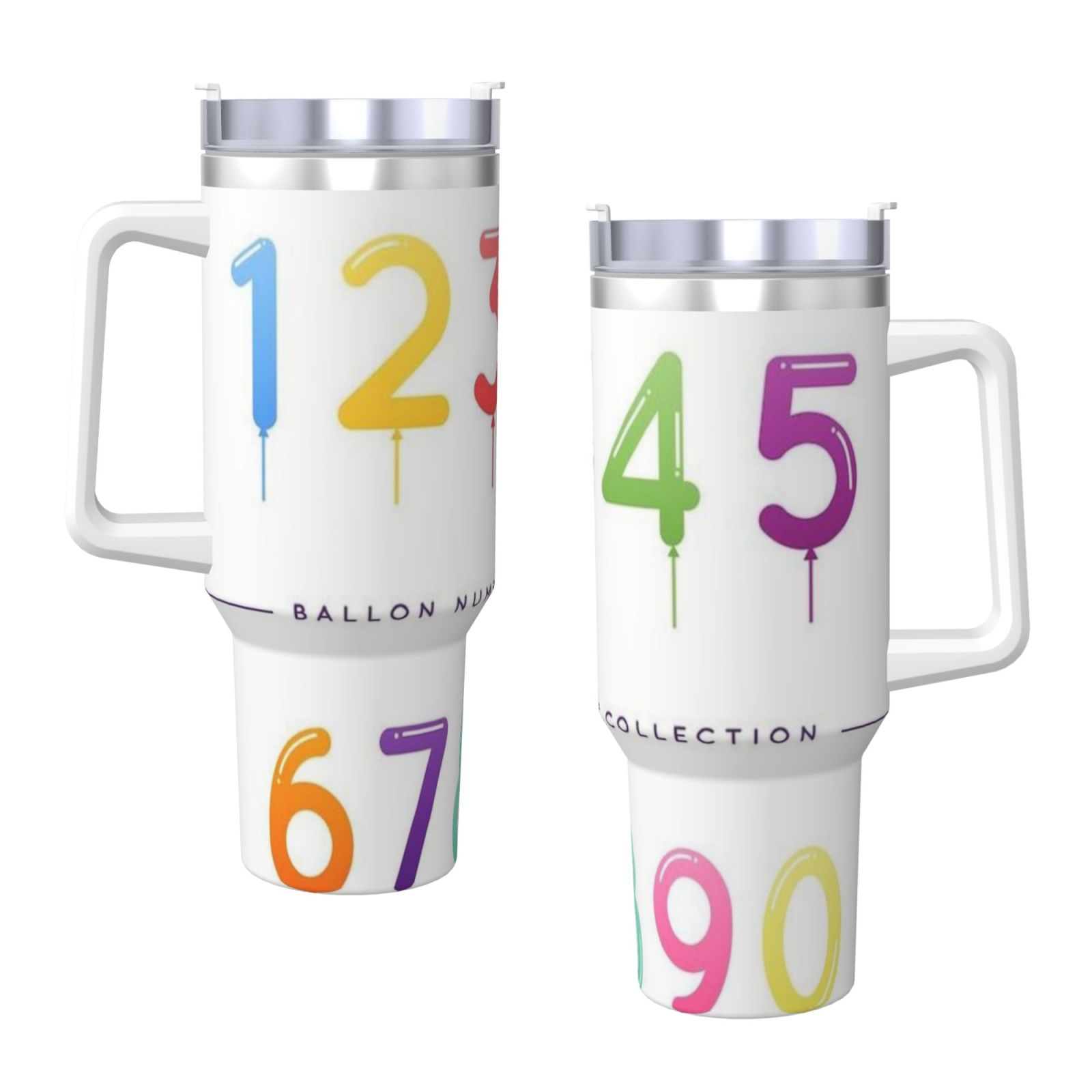 40OZ Tumbler