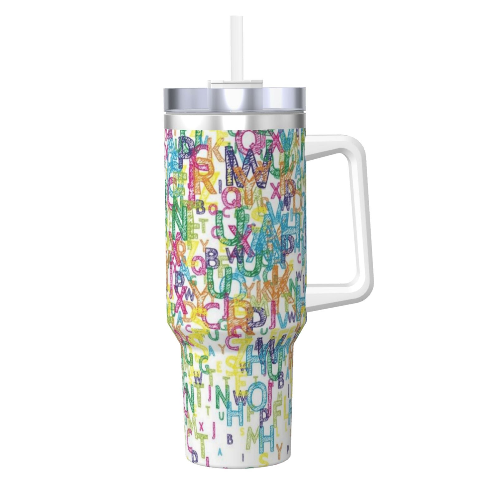 40OZ Tumbler