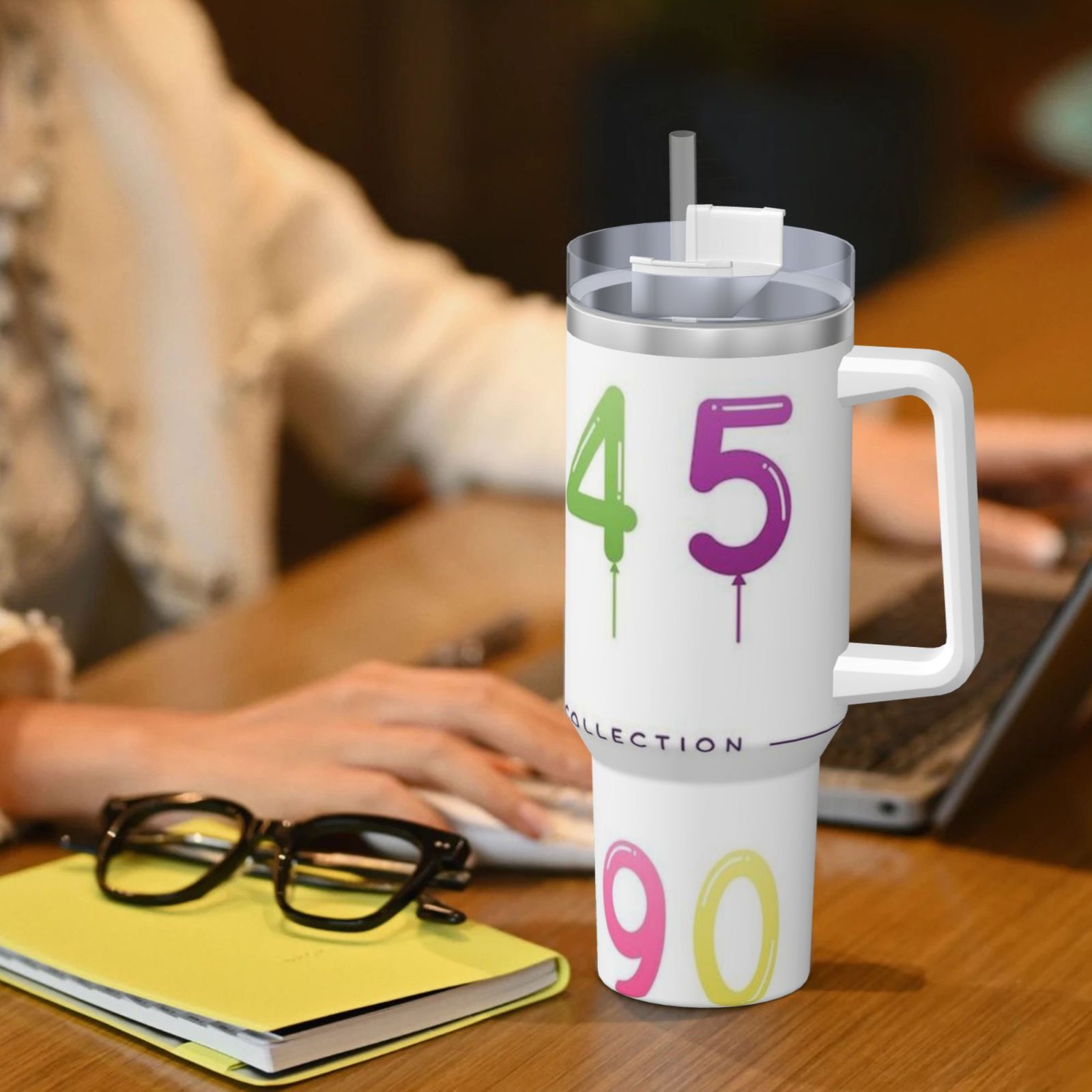 40OZ Tumbler