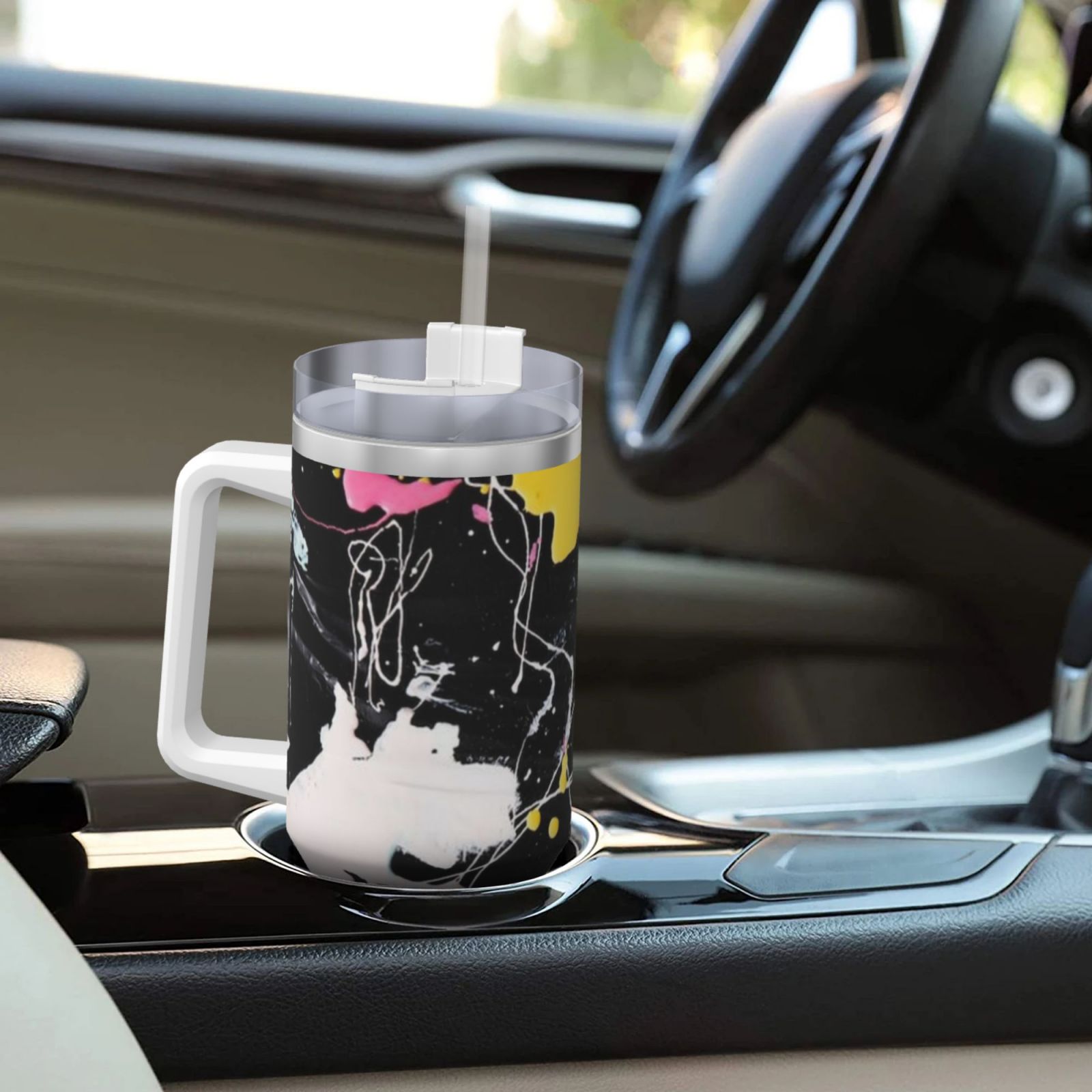 40OZ Tumbler
