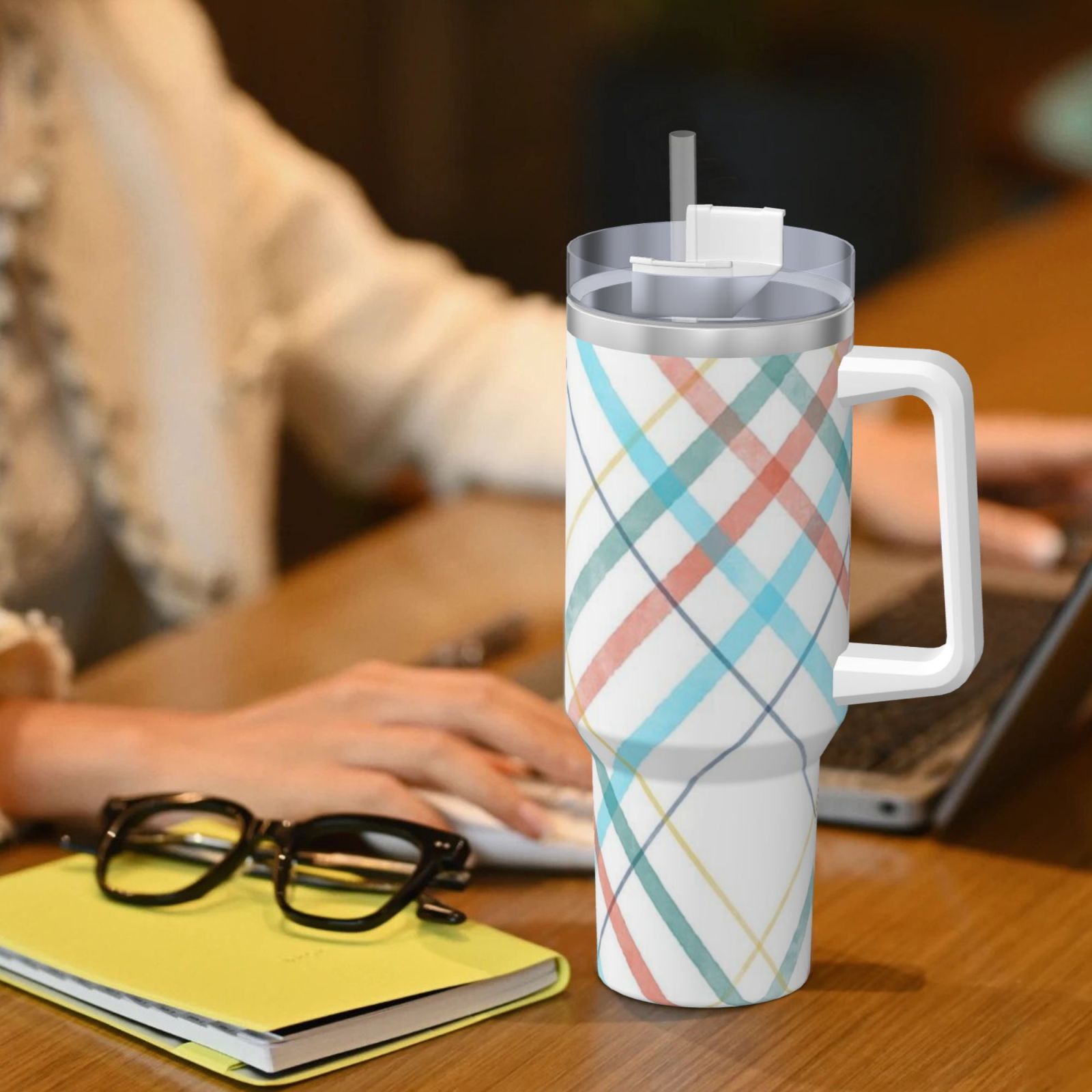 40OZ Tumbler