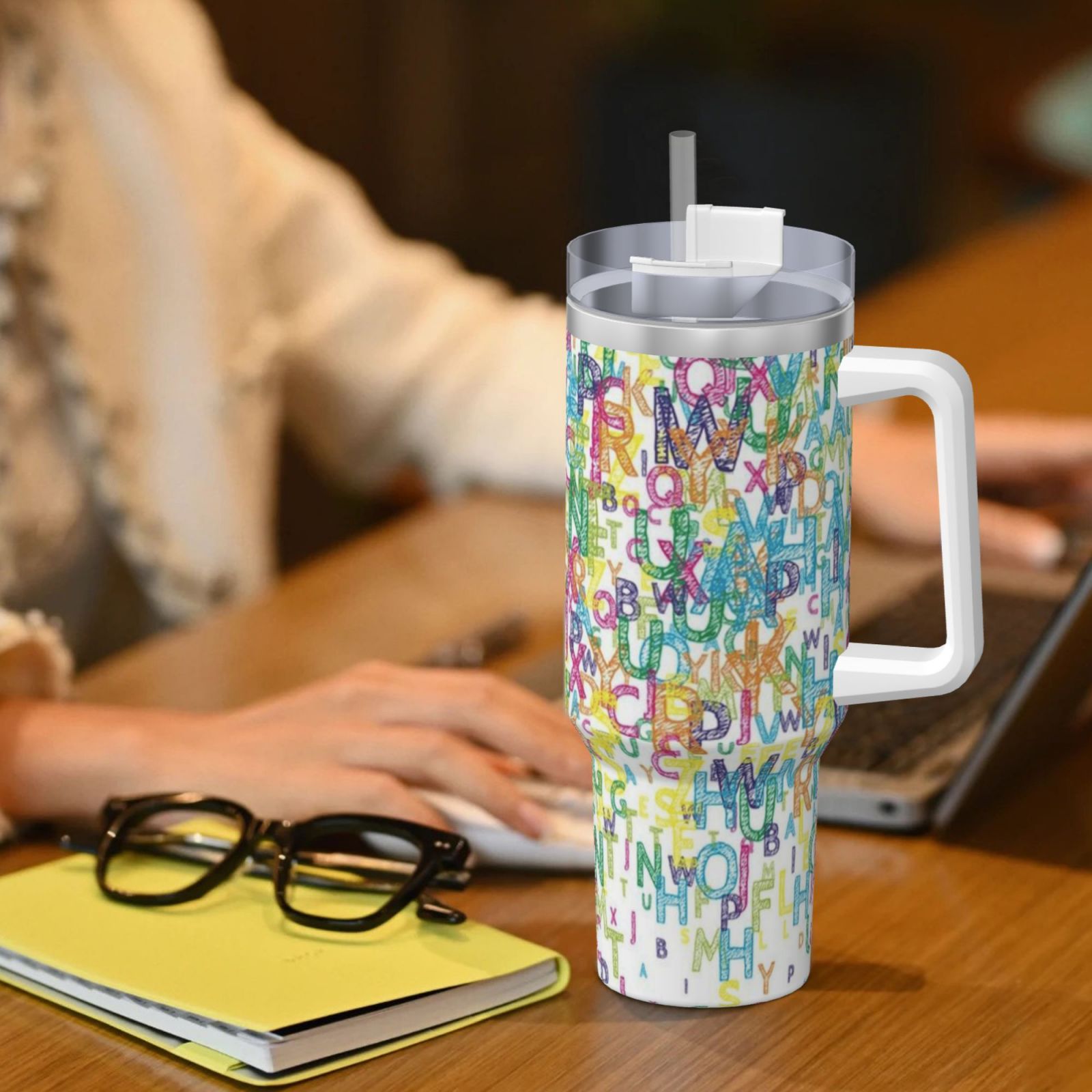 40OZ Tumbler