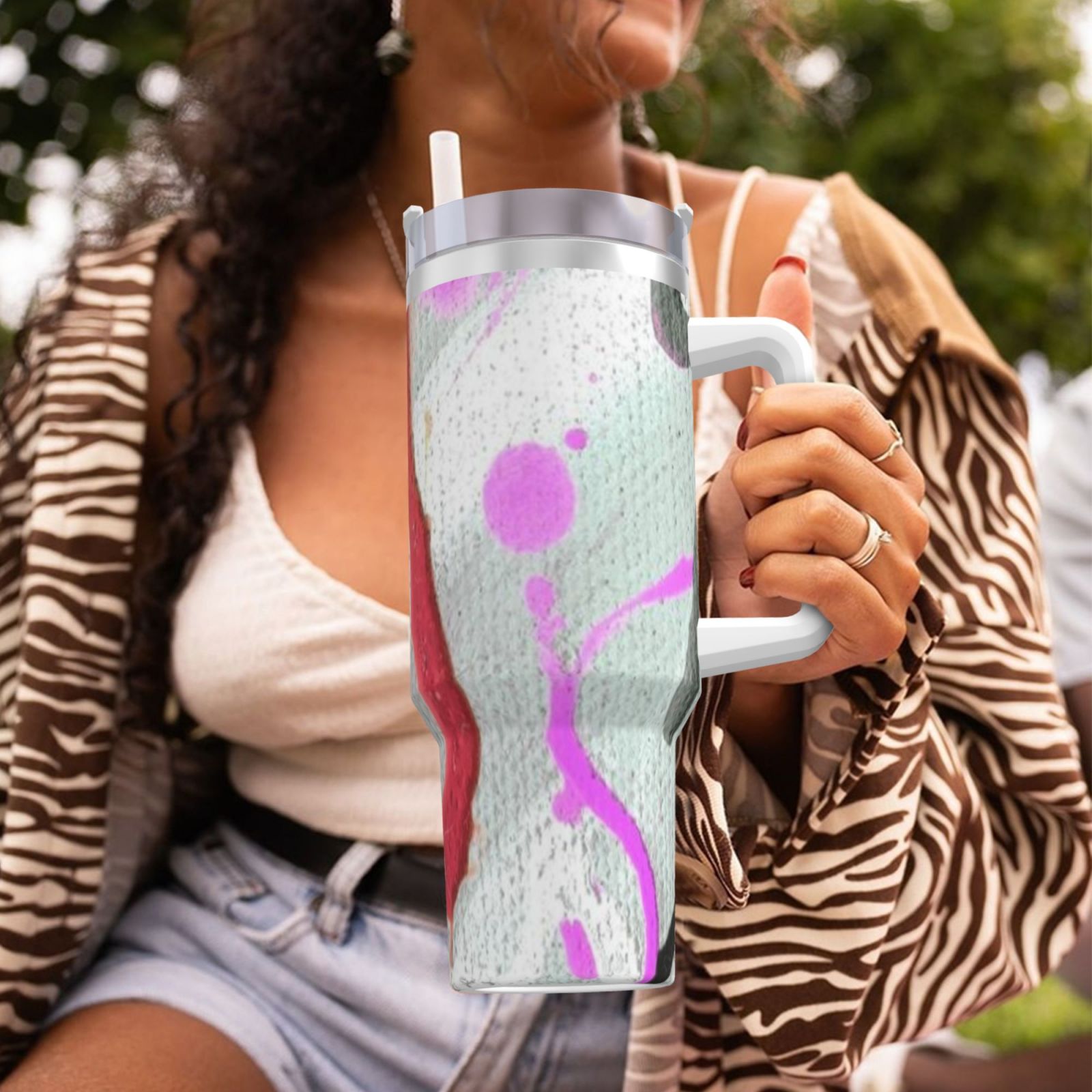 40OZ Tumbler