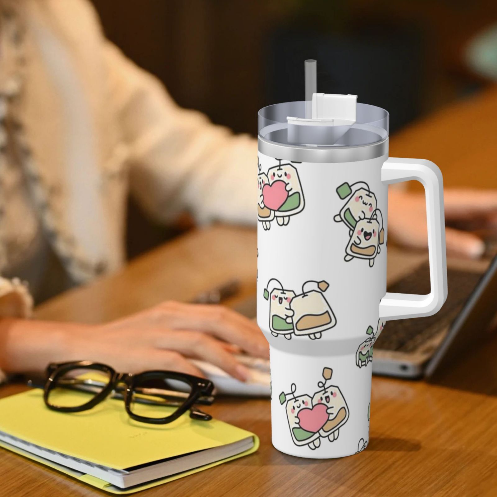 40OZ Tumbler