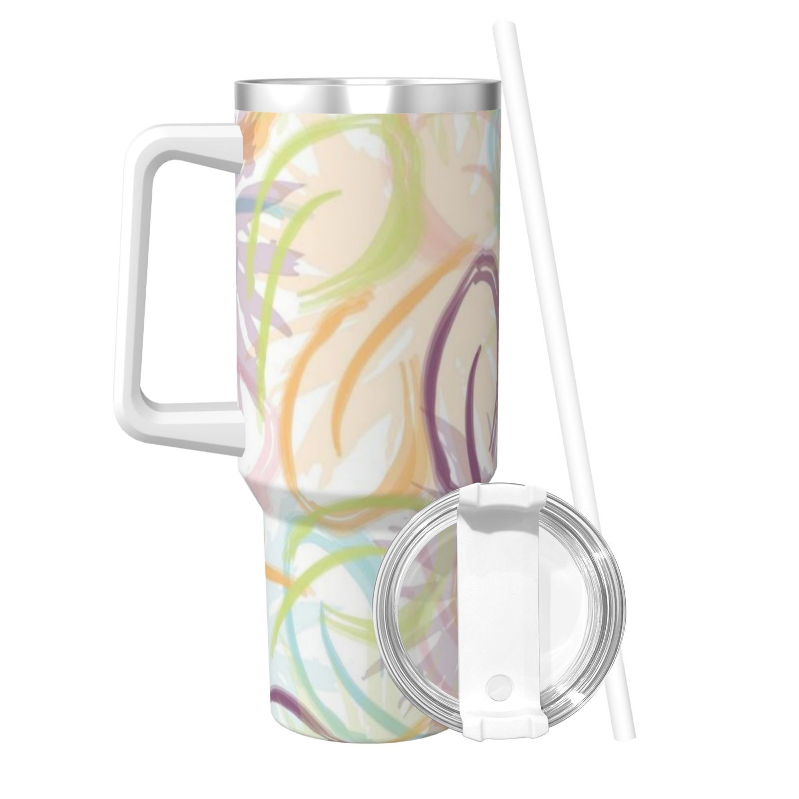 40OZ Tumbler
