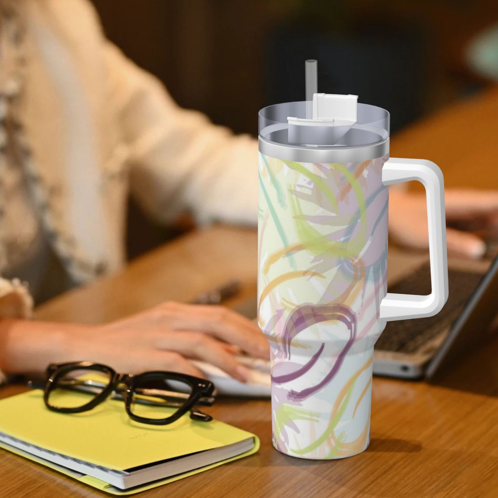 40OZ Tumbler
