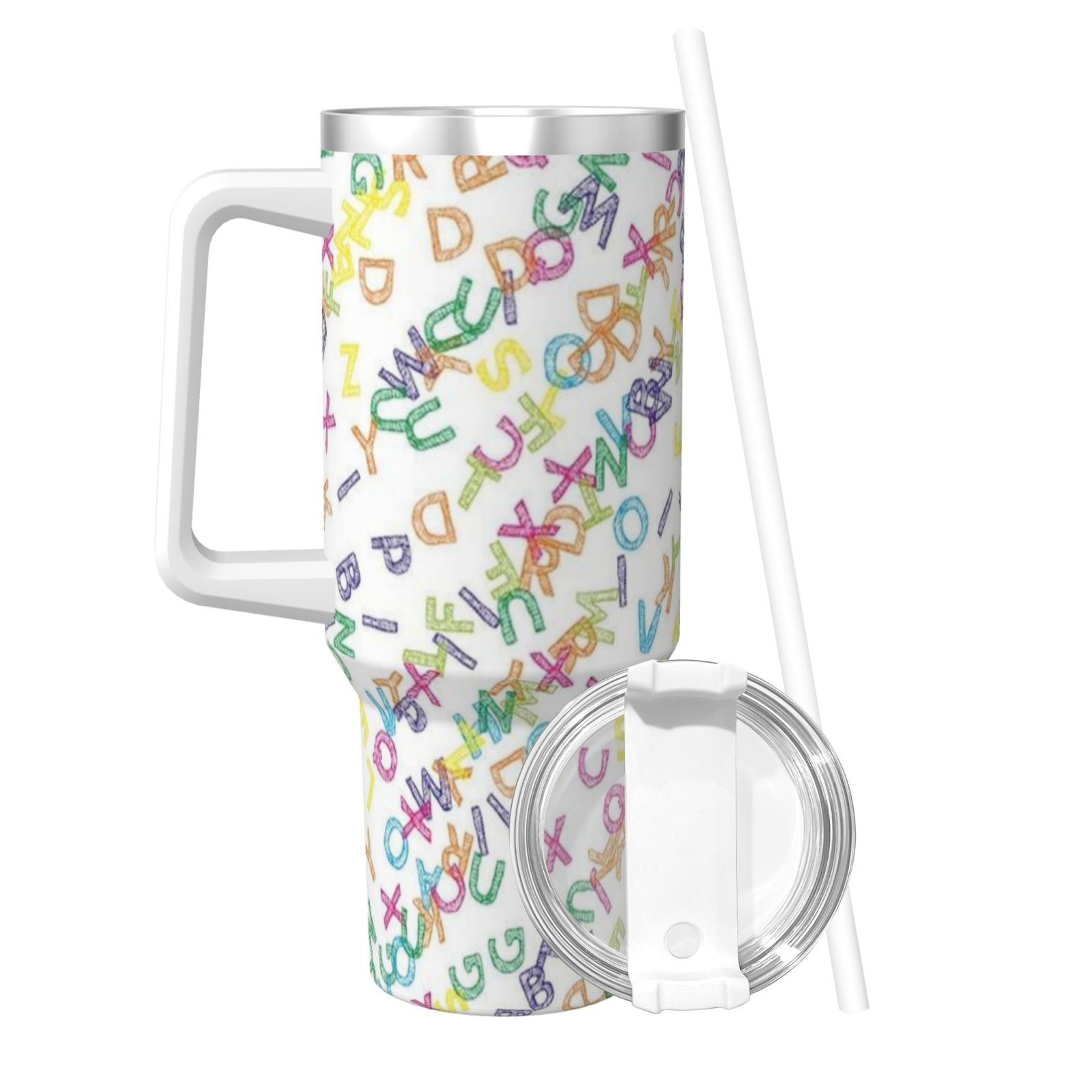 40OZ Tumbler