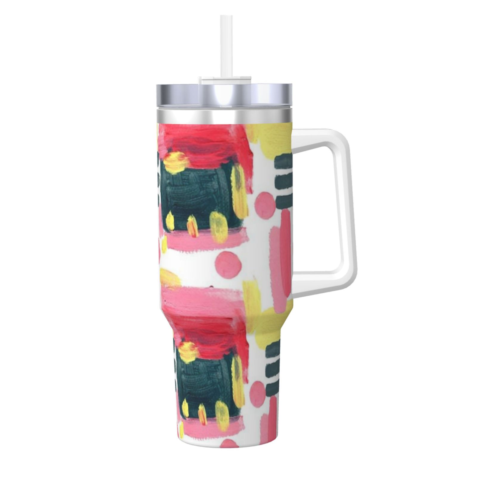 40OZ Tumbler