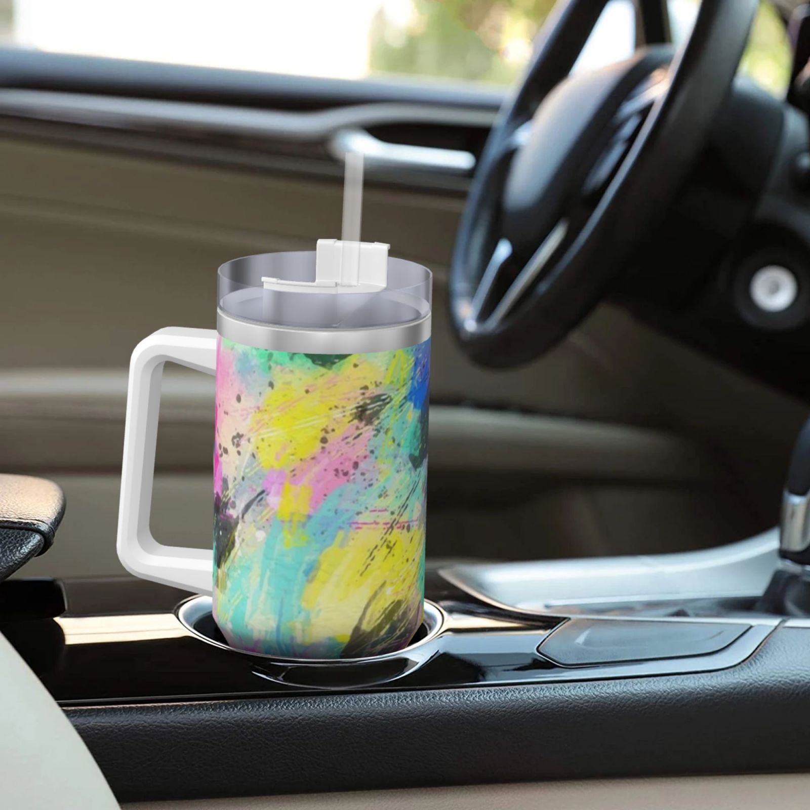 40OZ Tumbler