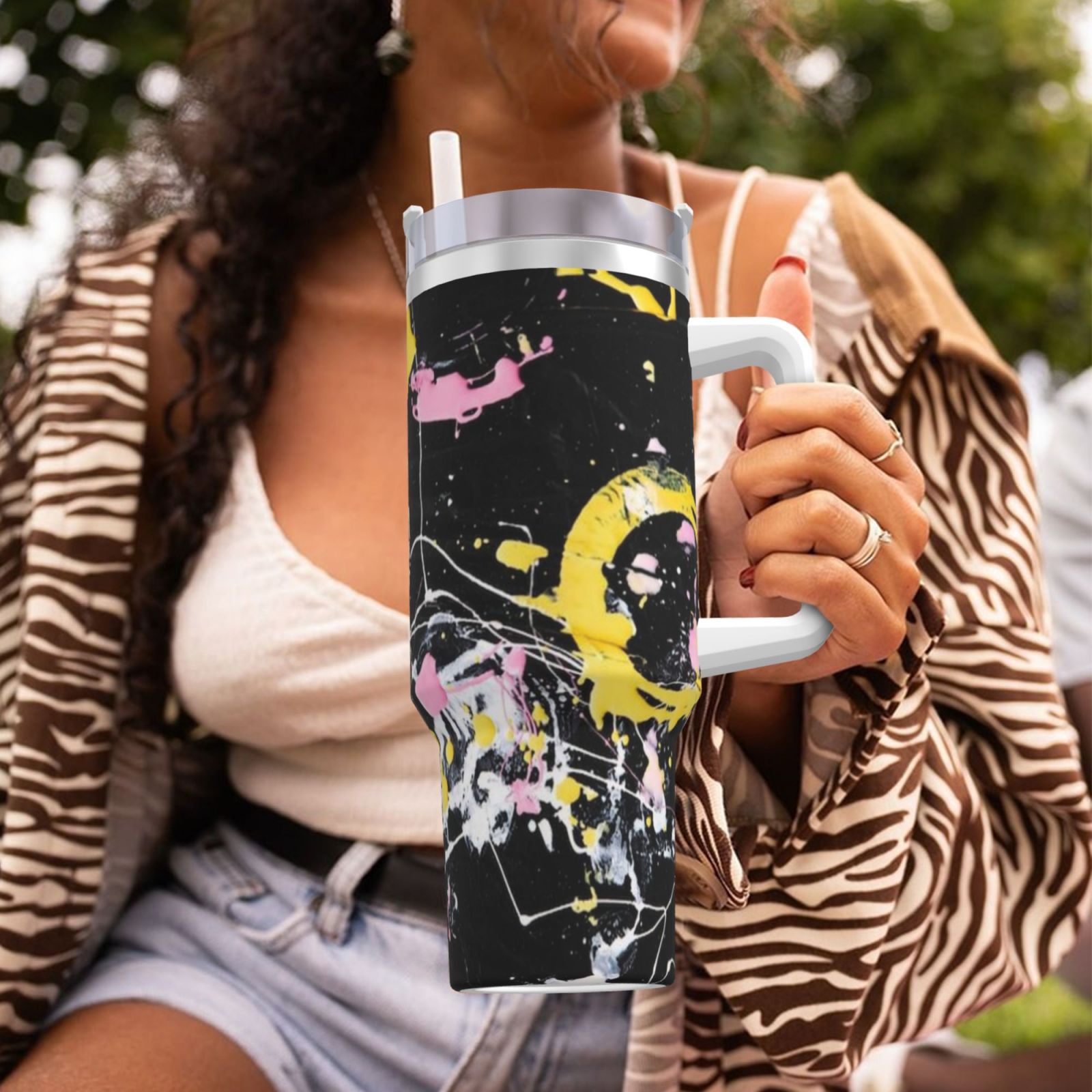 40OZ Tumbler