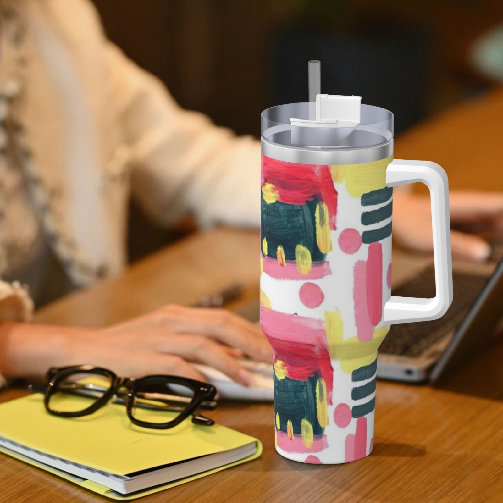 40OZ Tumbler