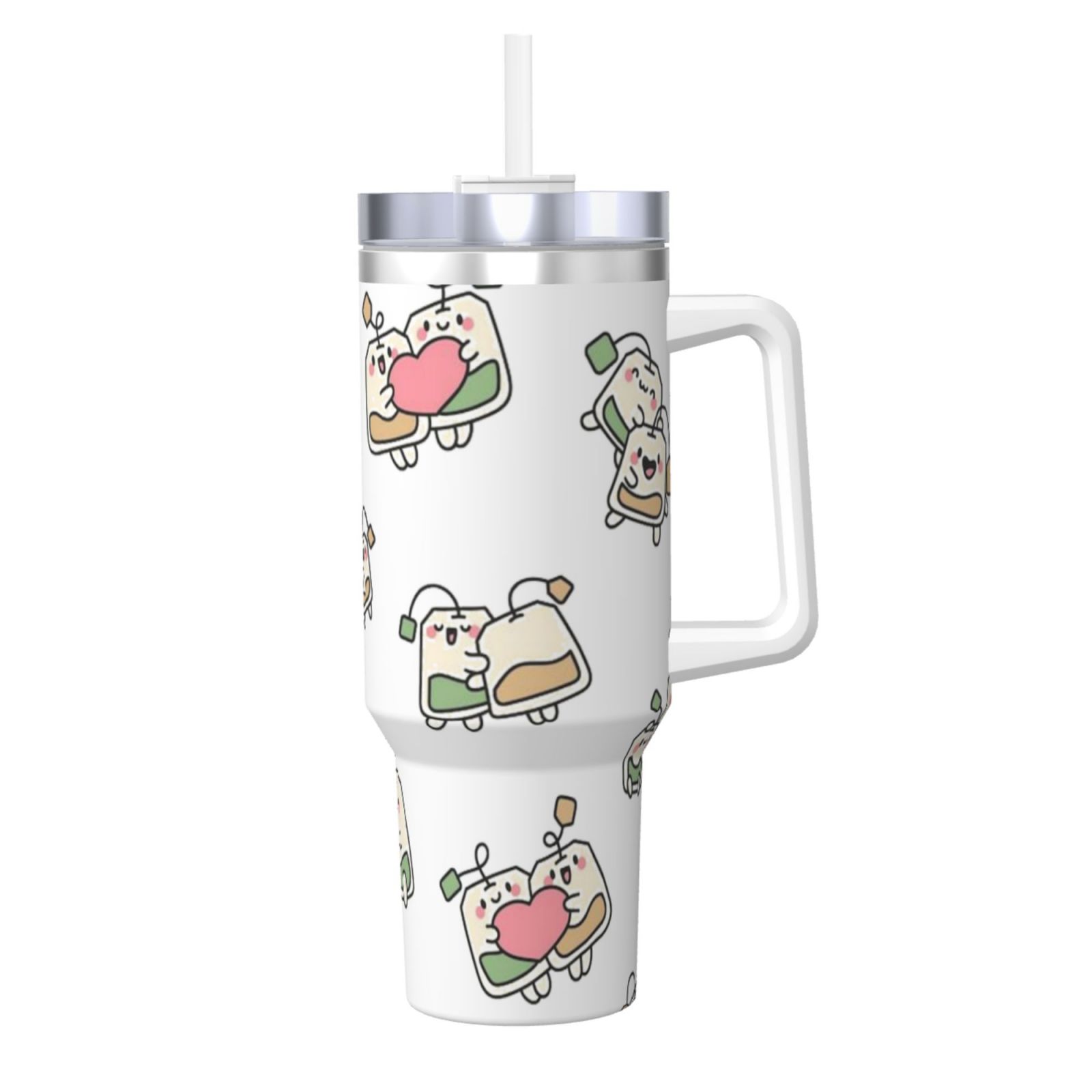 40OZ Tumbler
