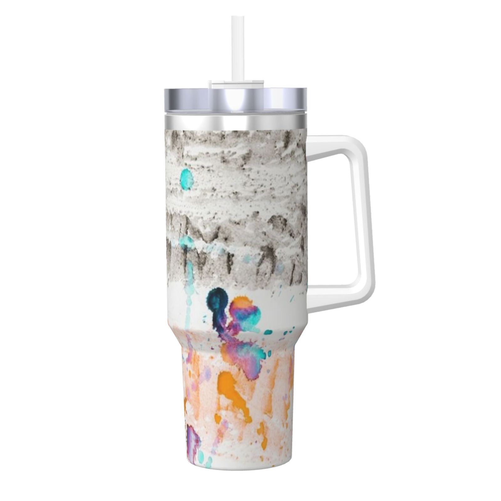 40OZ Tumbler