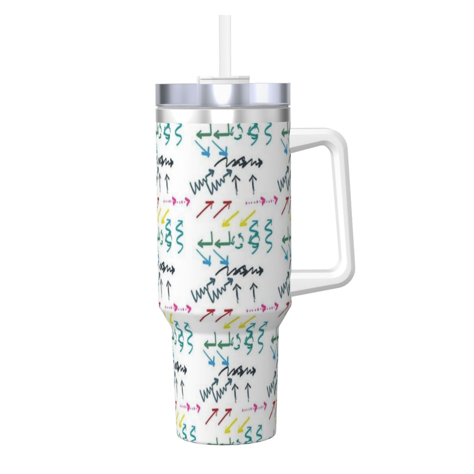 40OZ Tumbler