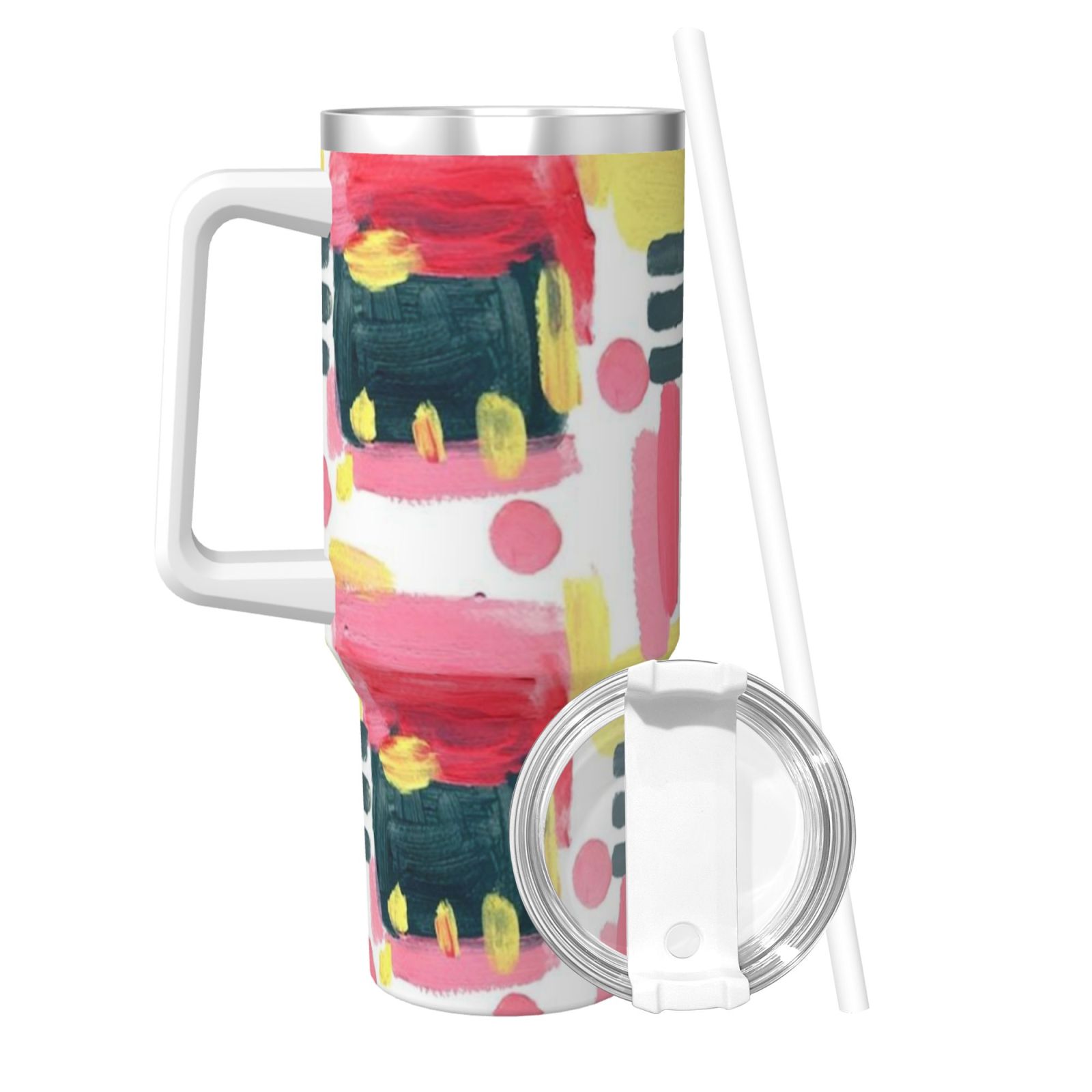 40OZ Tumbler