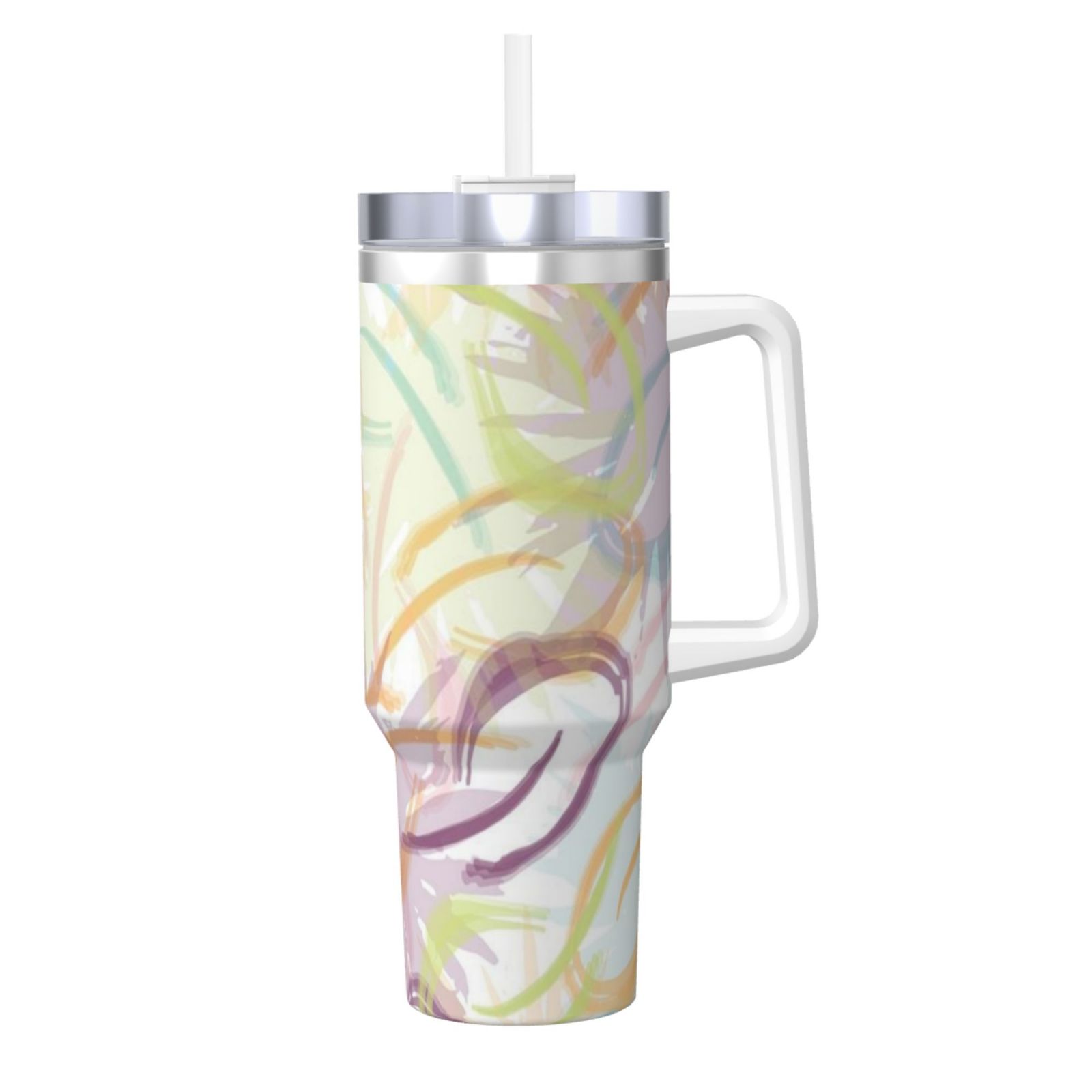 40OZ Tumbler