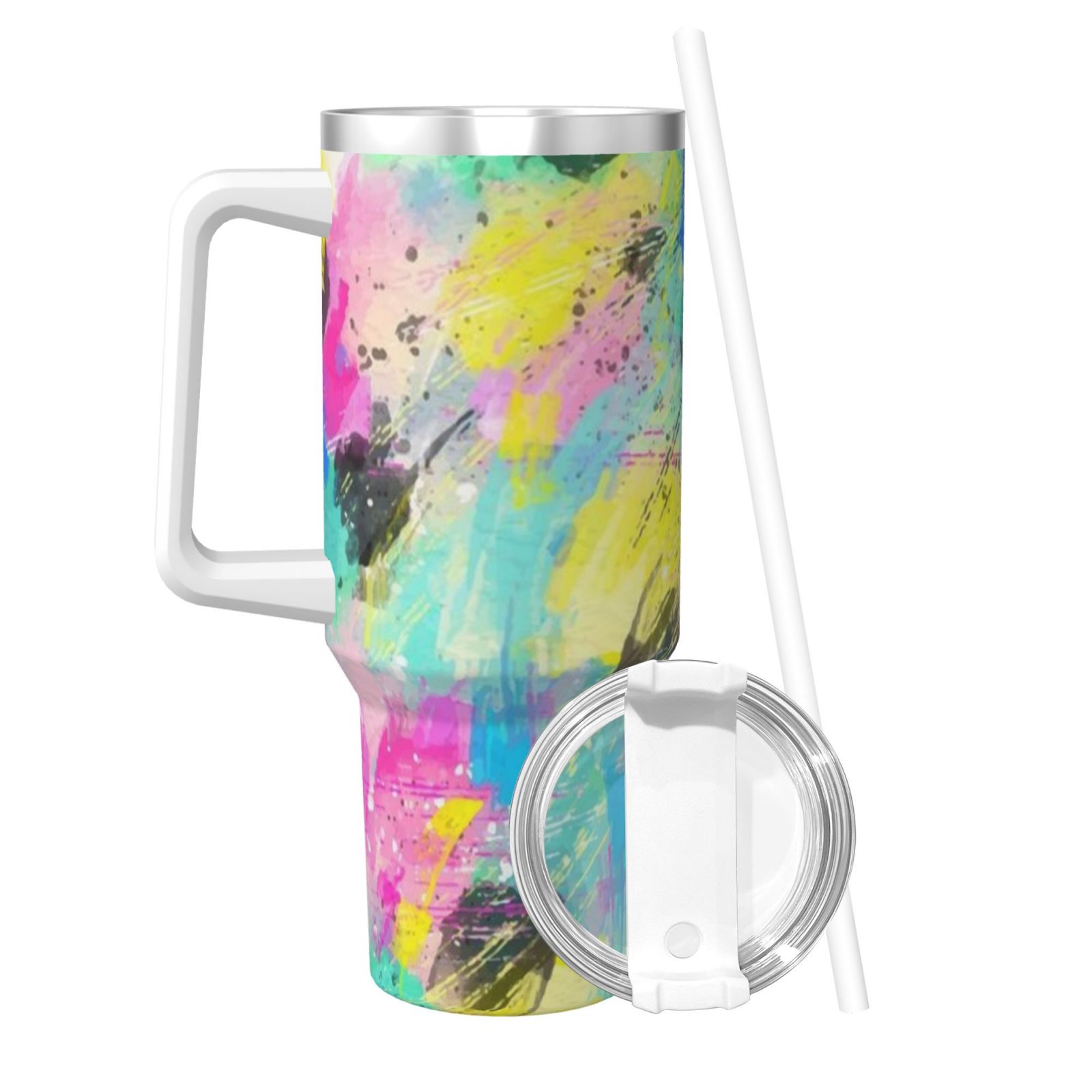 40OZ Tumbler