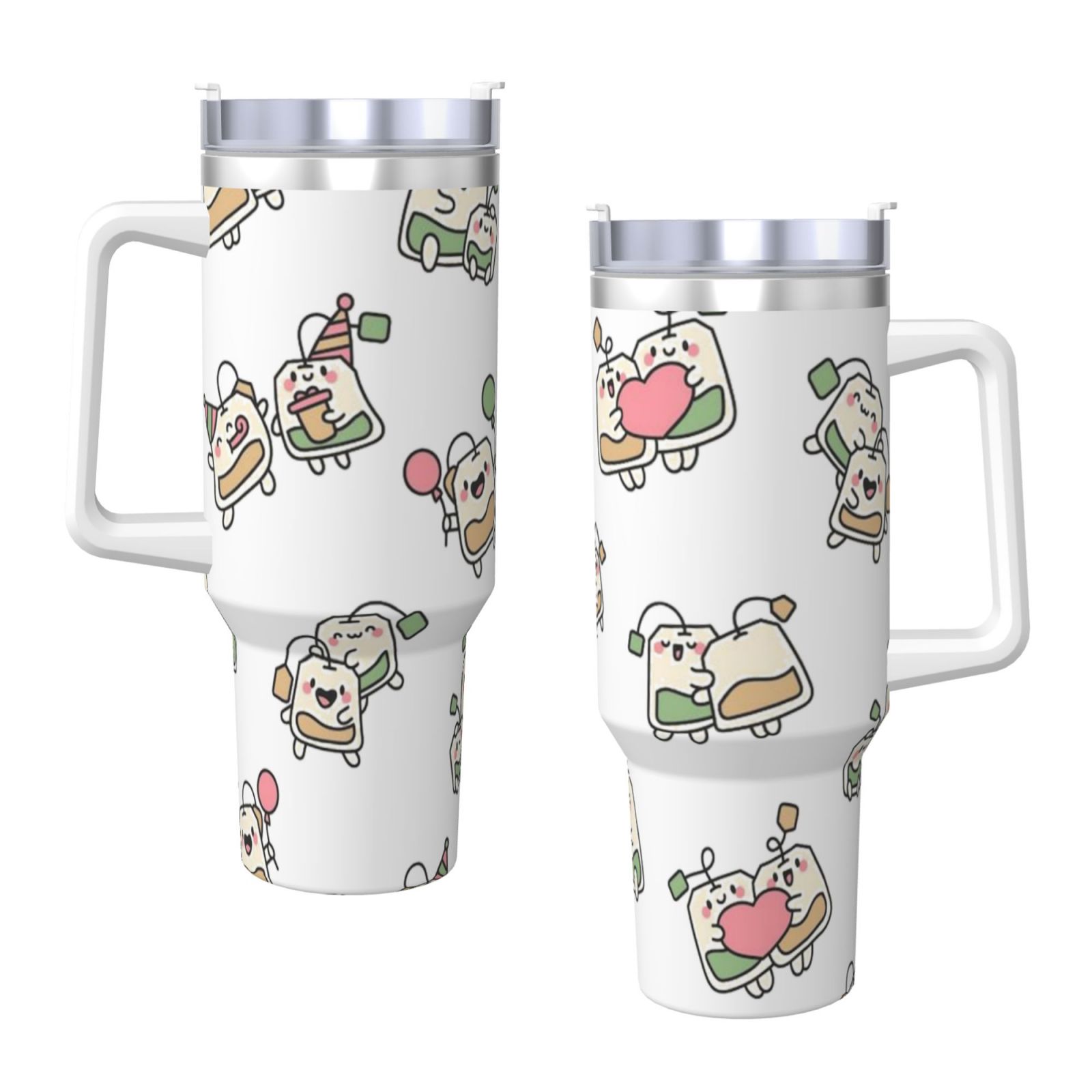 40OZ Tumbler