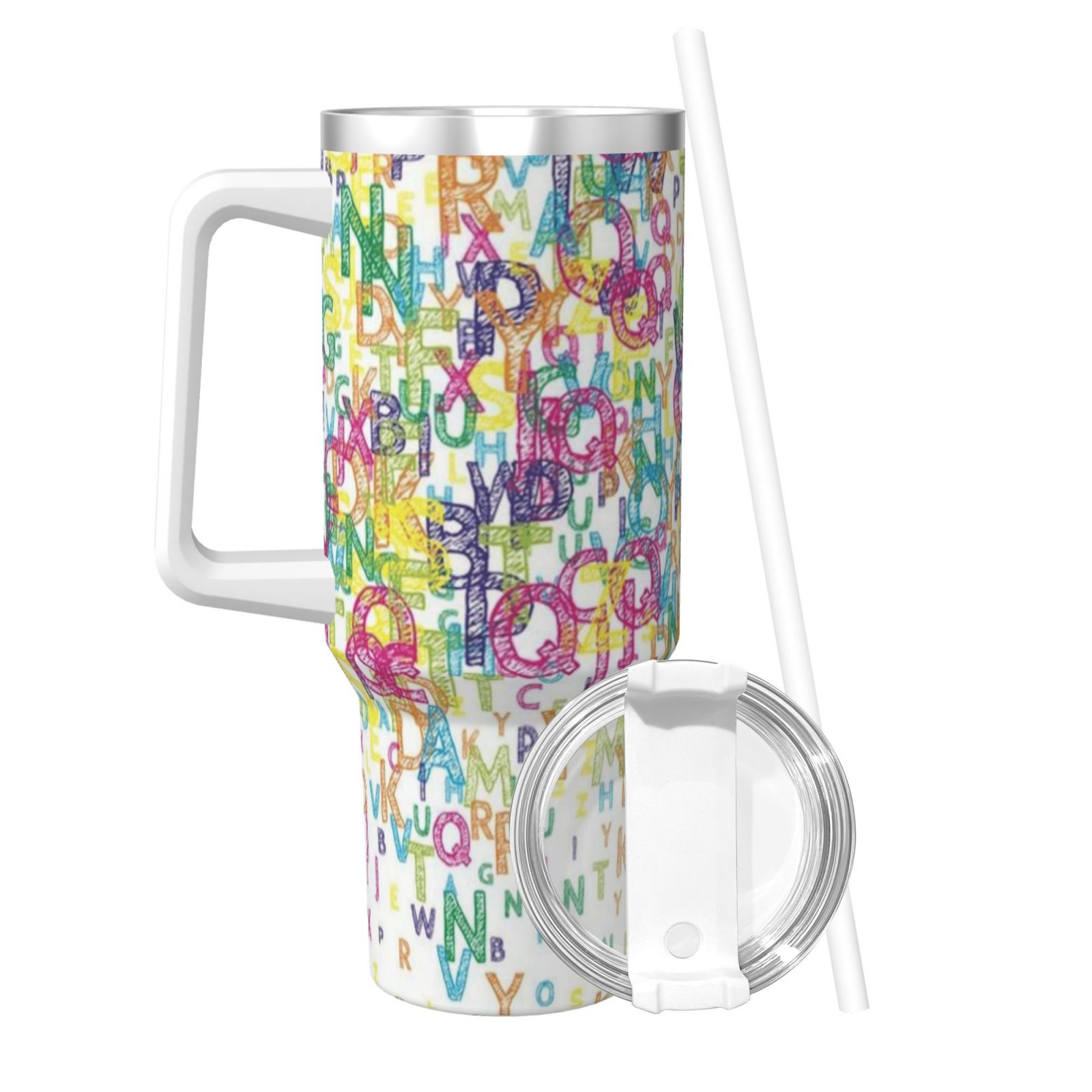 40OZ Tumbler