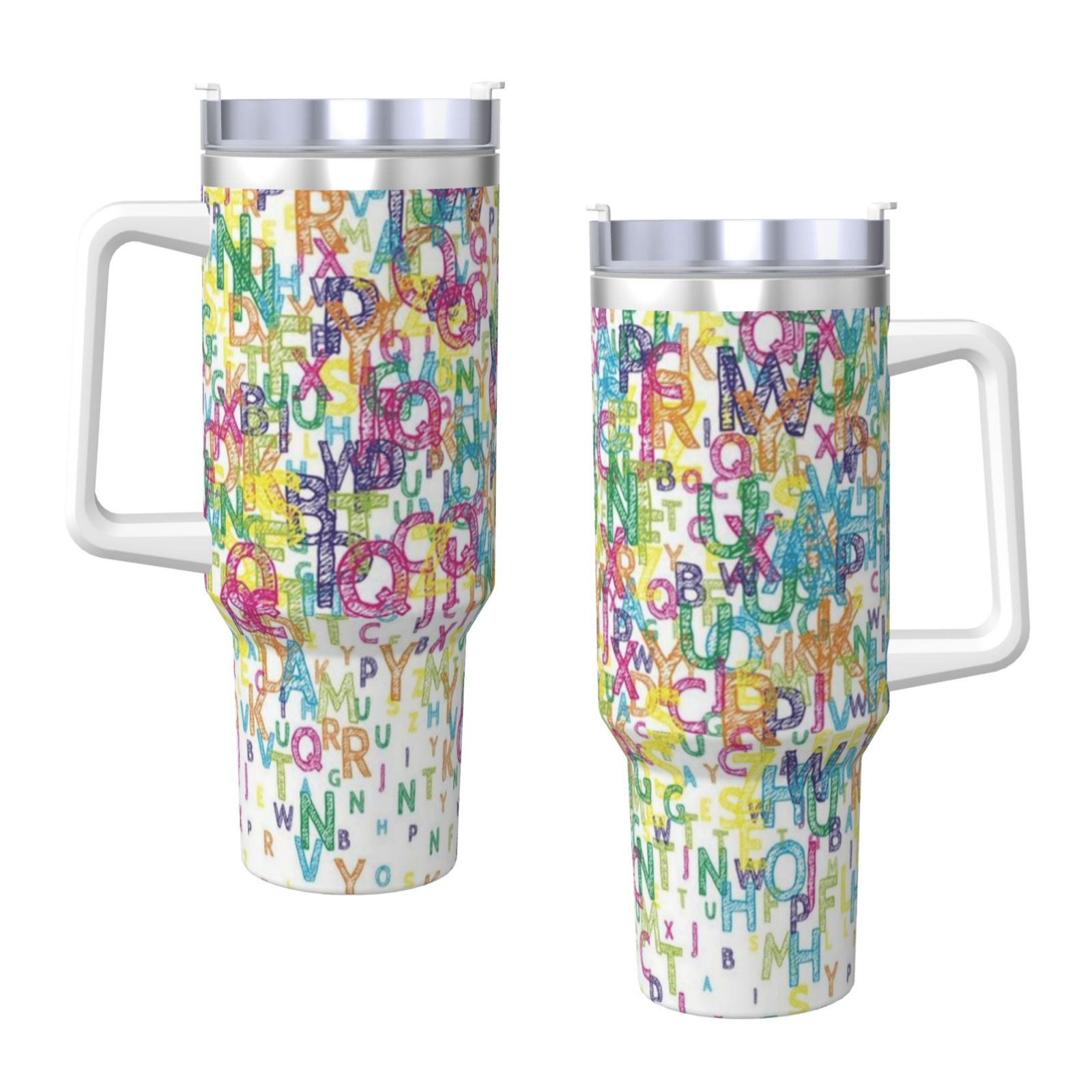 40OZ Tumbler