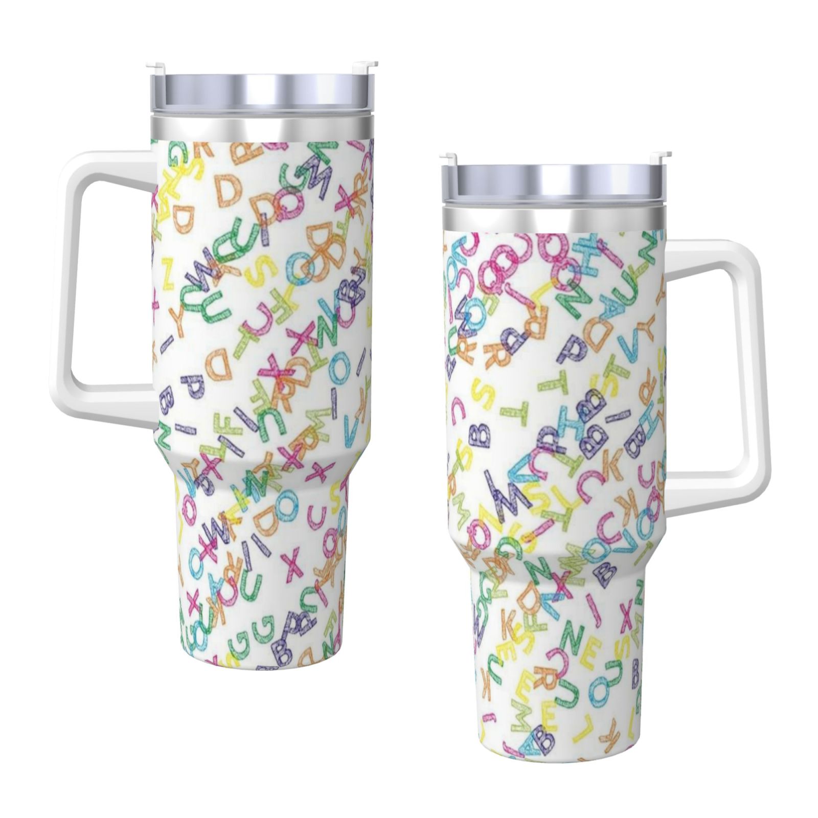 40OZ Tumbler