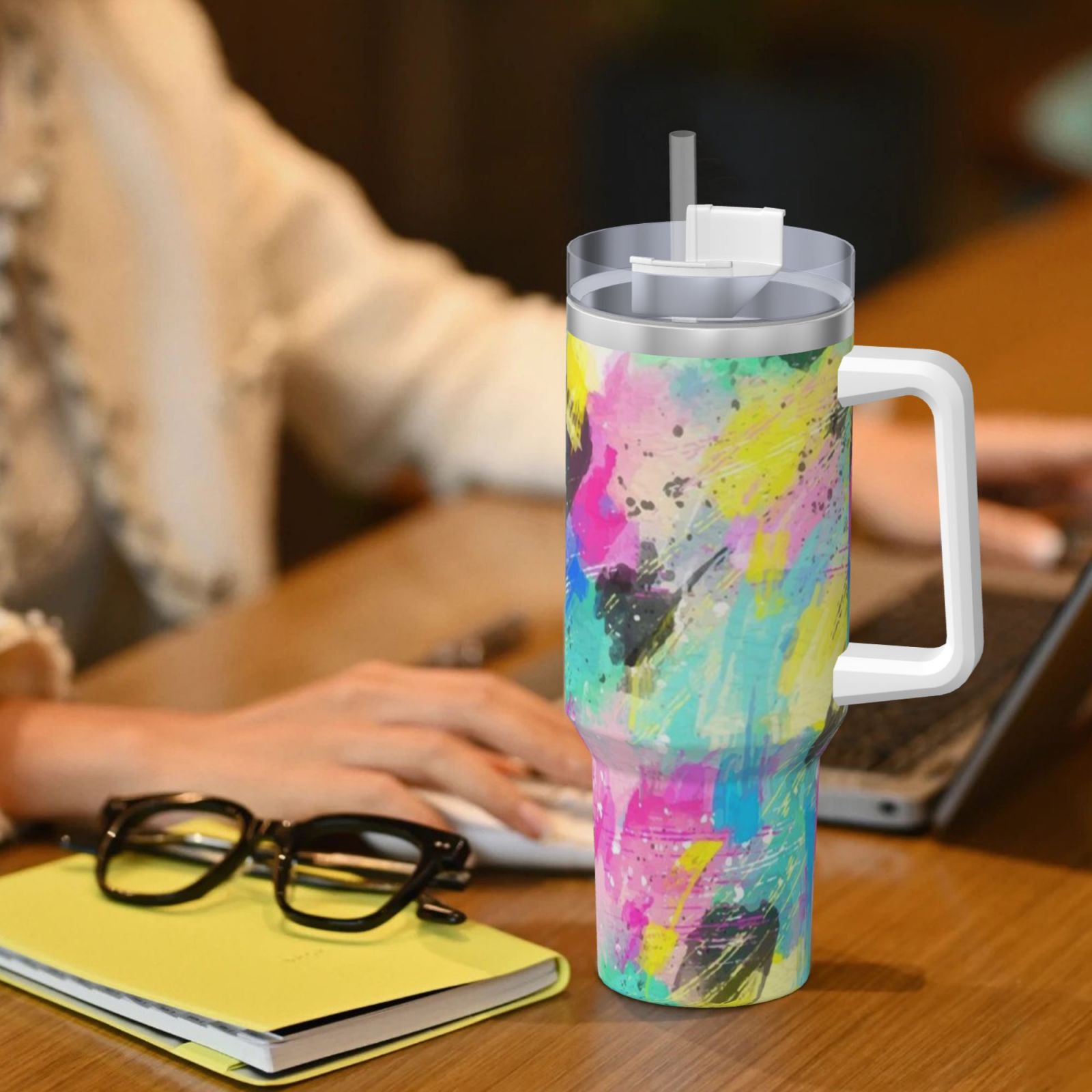 40OZ Tumbler