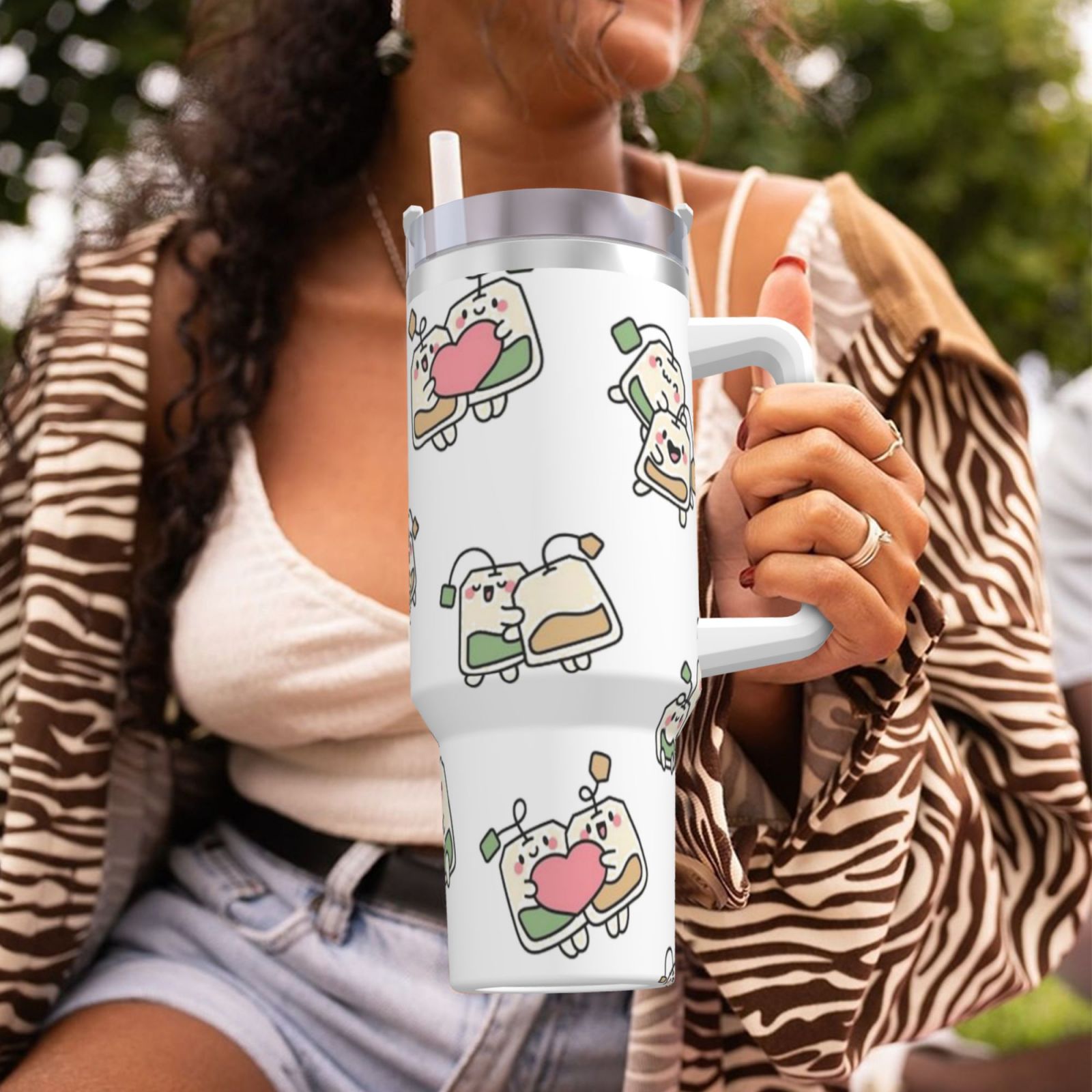40OZ Tumbler