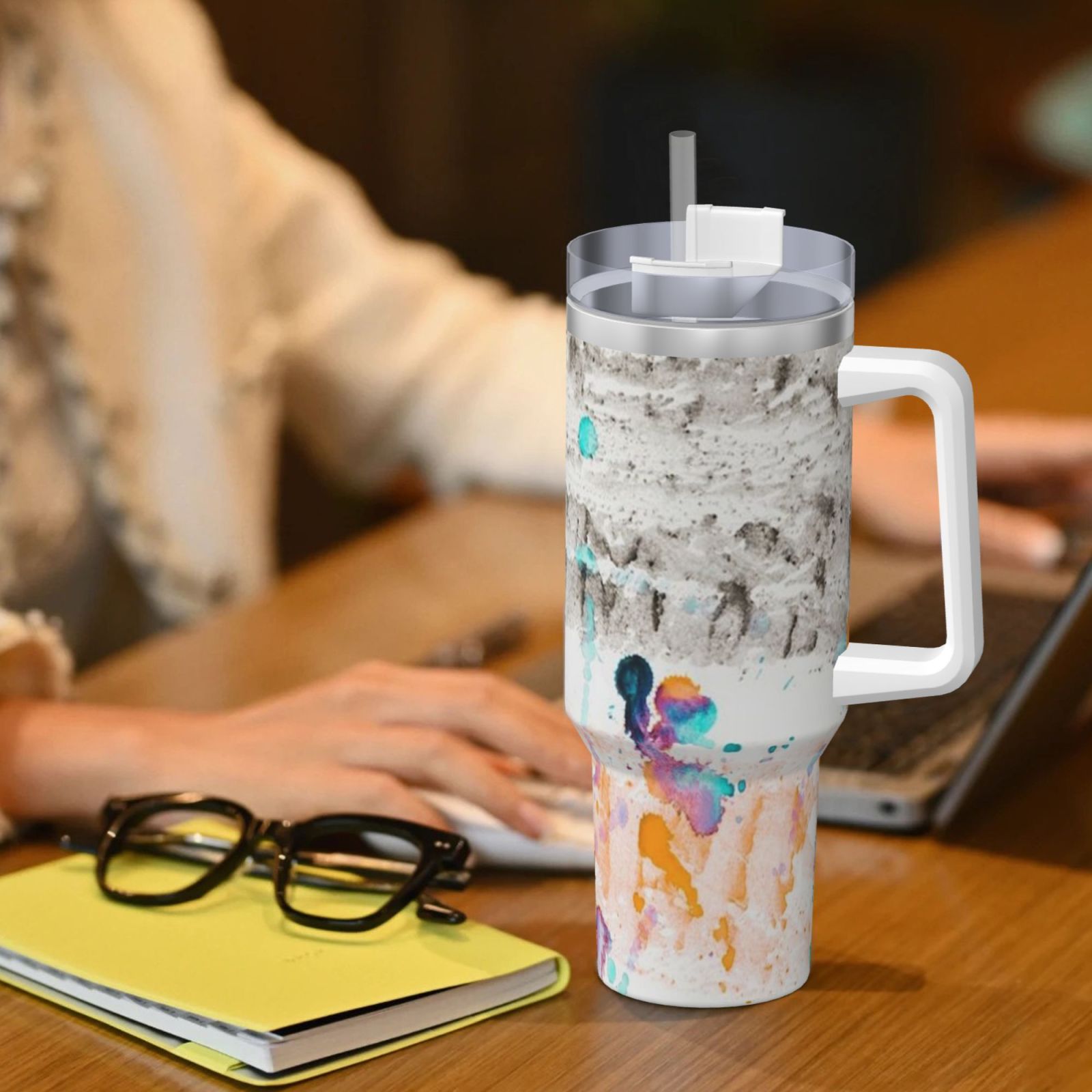 40OZ Tumbler