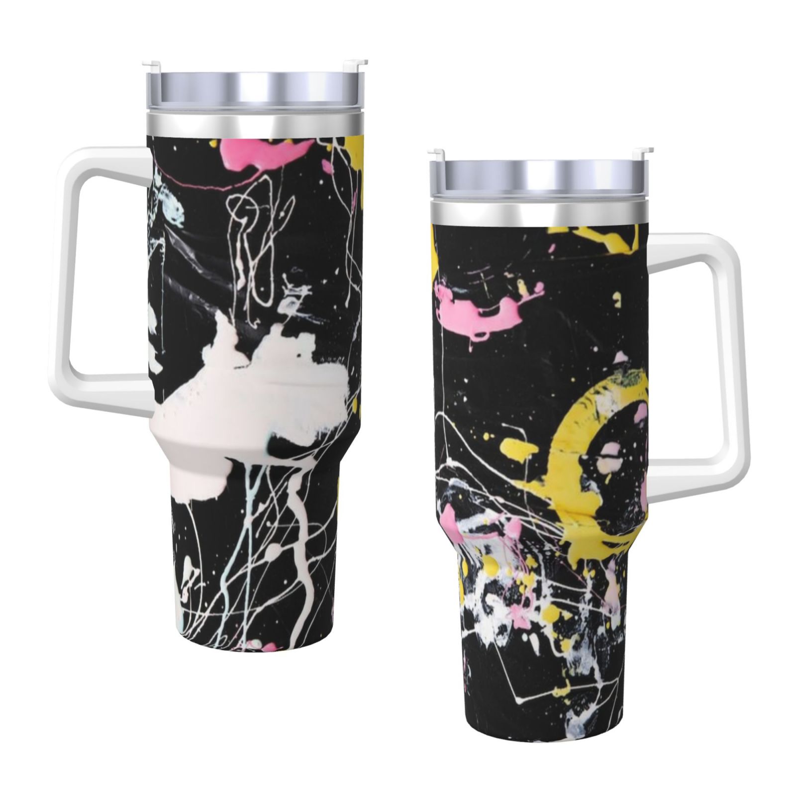 40OZ Tumbler