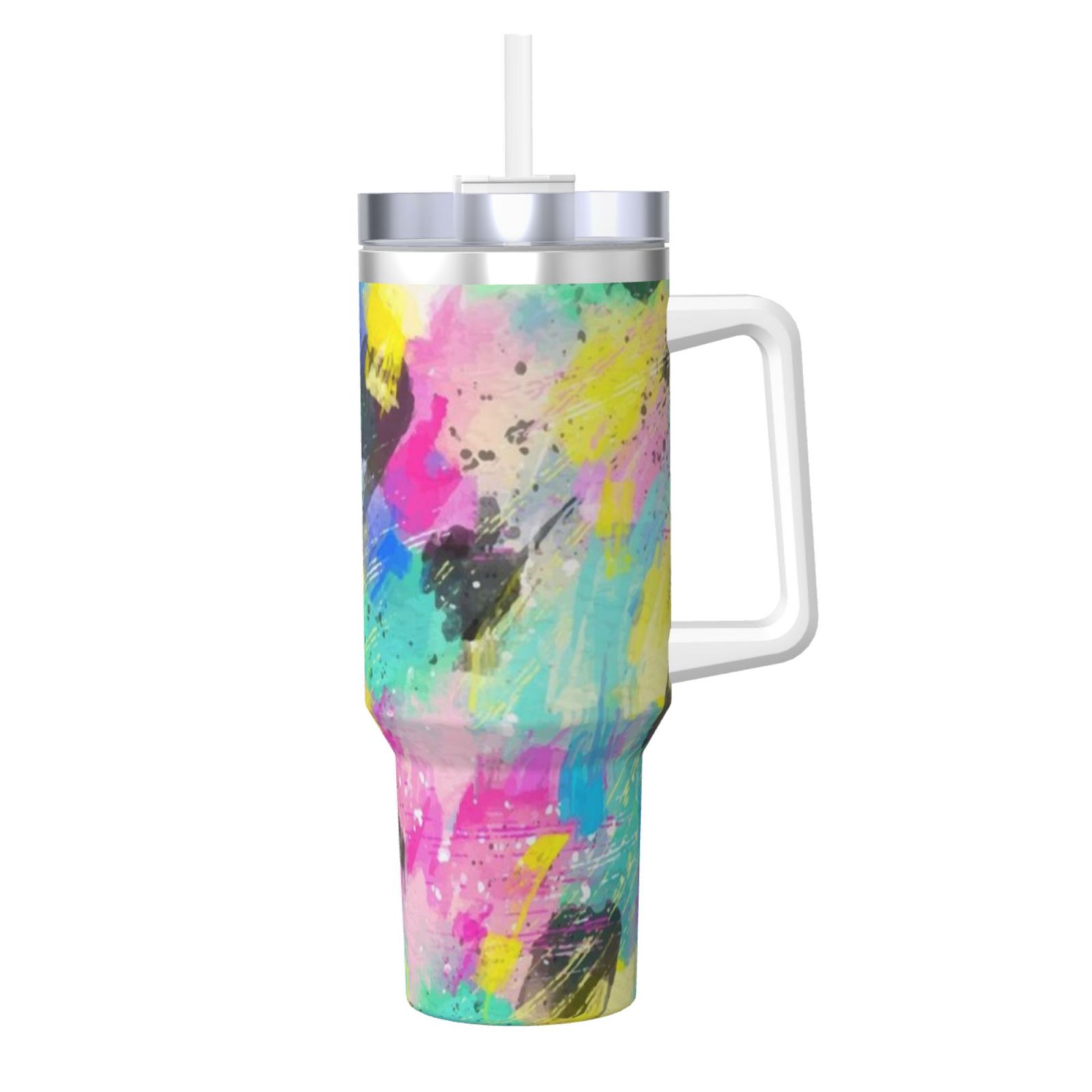 40OZ Tumbler