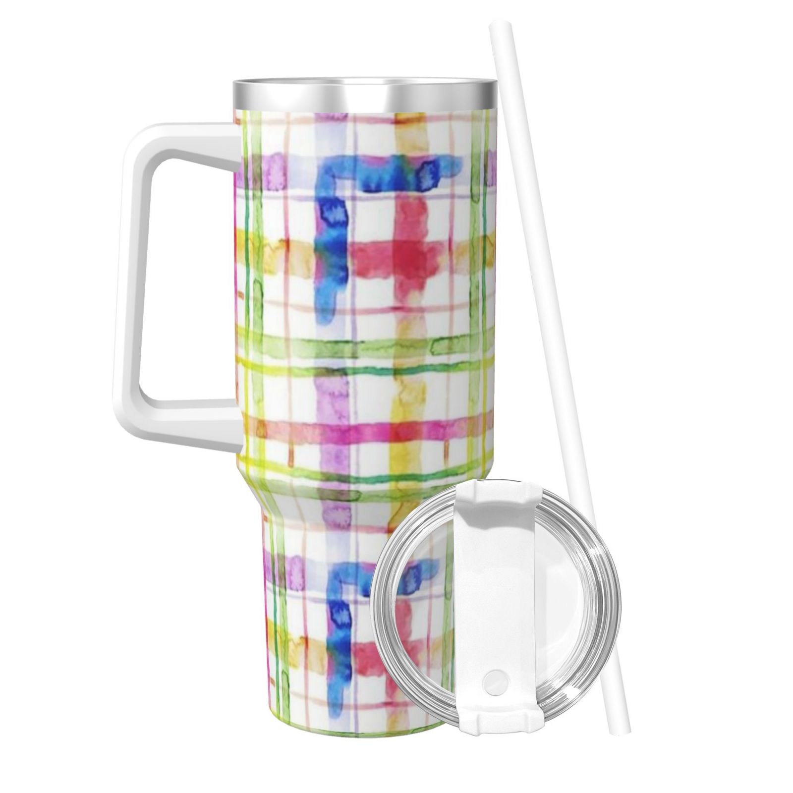 40OZ Tumbler