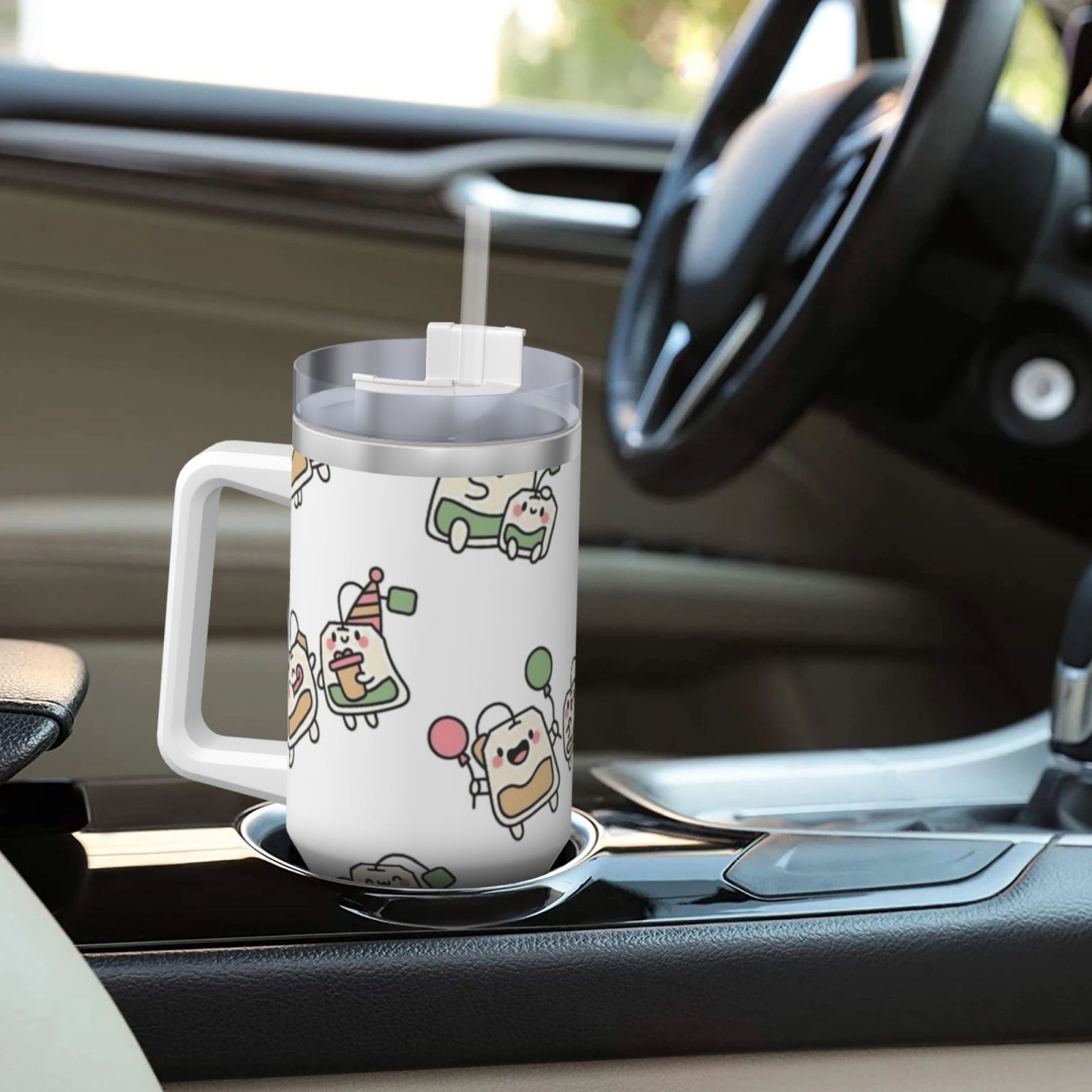 40OZ Tumbler