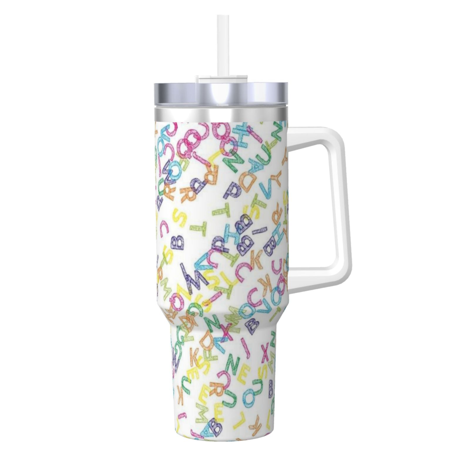 40OZ Tumbler