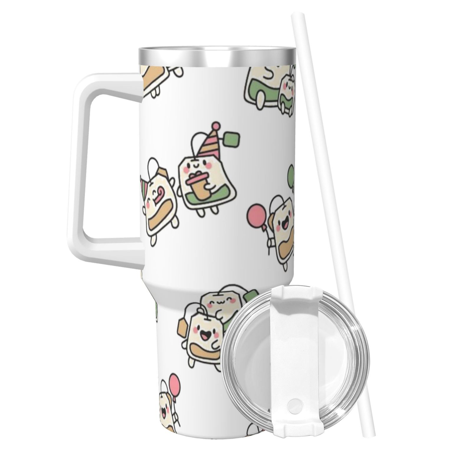 40OZ Tumbler