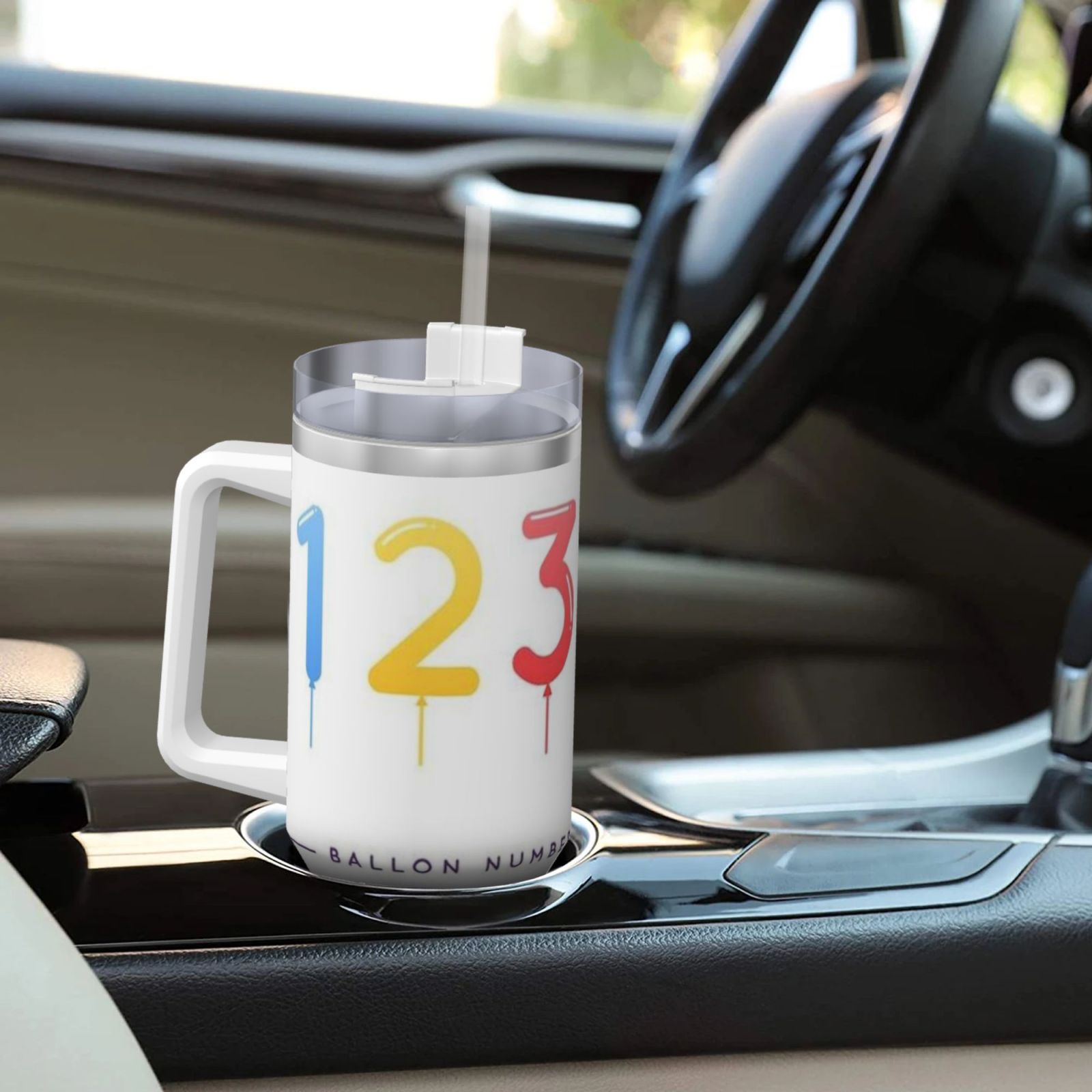40OZ Tumbler