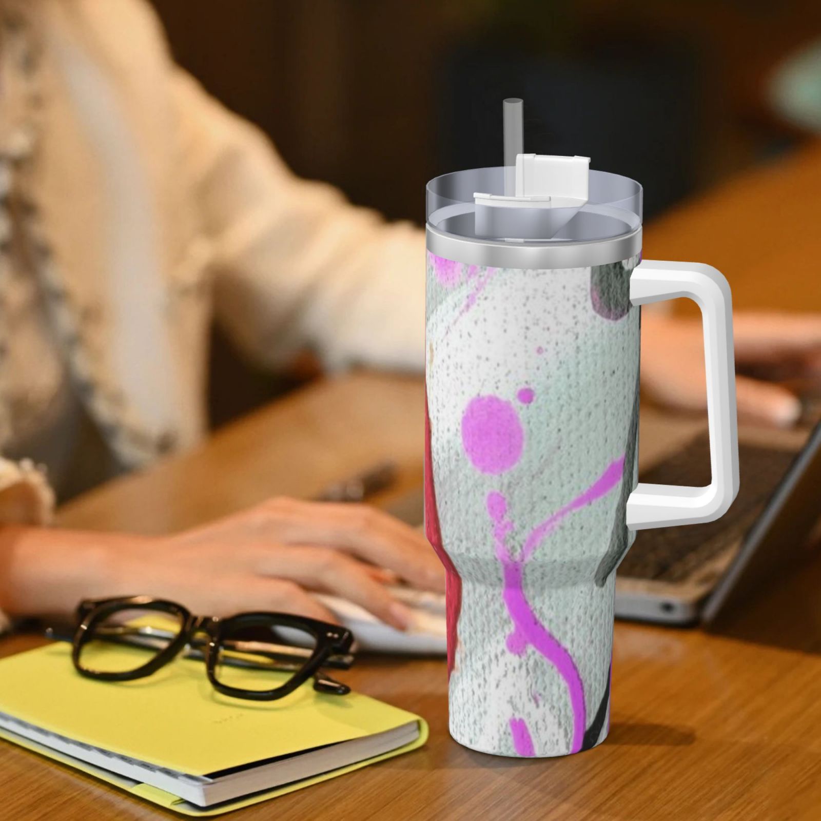 40OZ Tumbler
