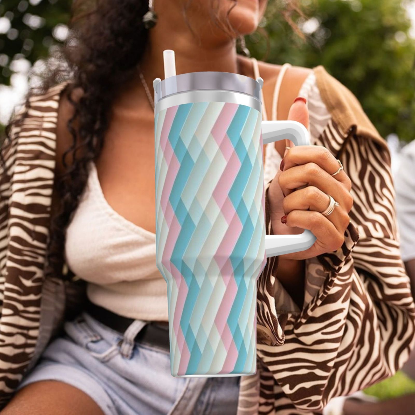 40OZ Tumbler