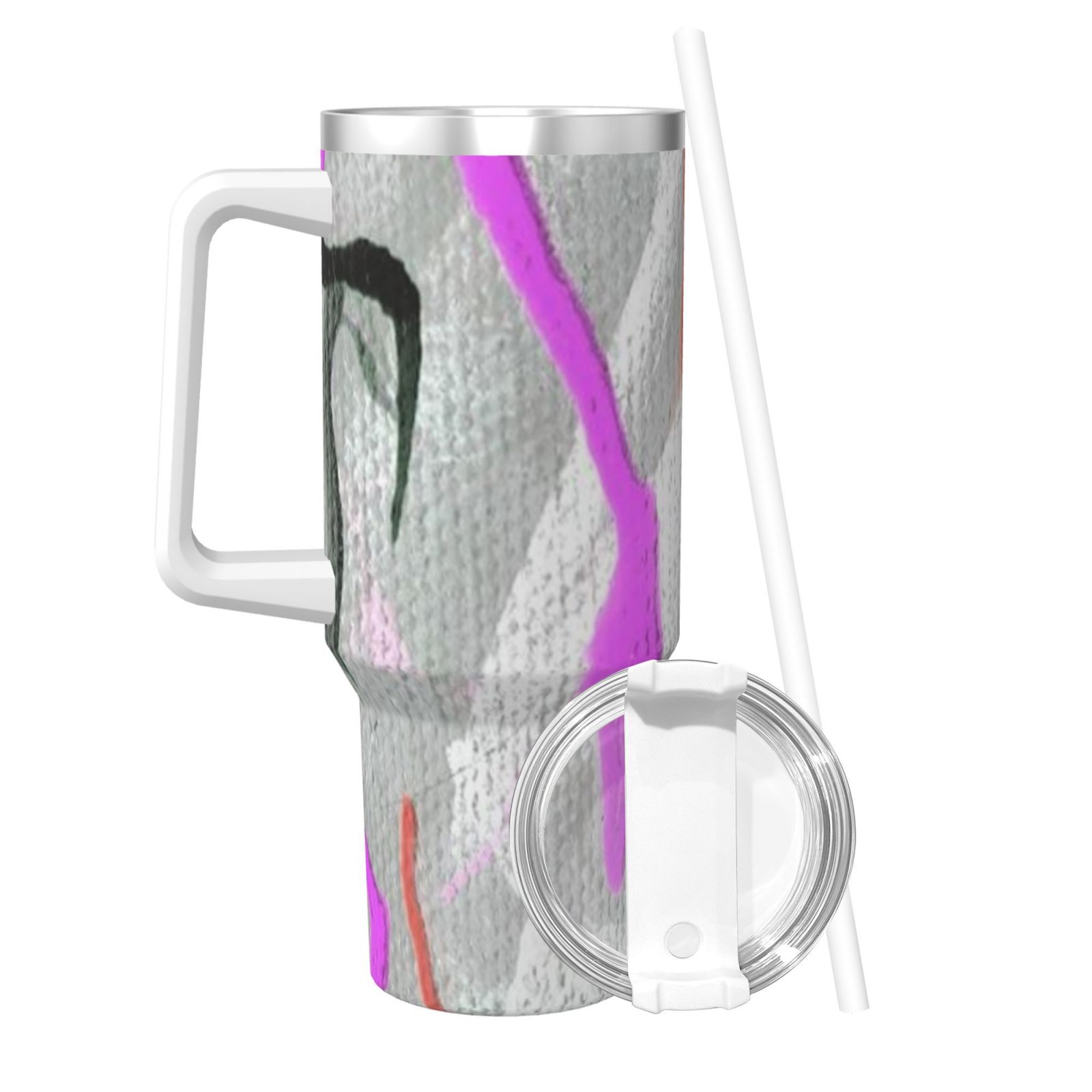 40OZ Tumbler