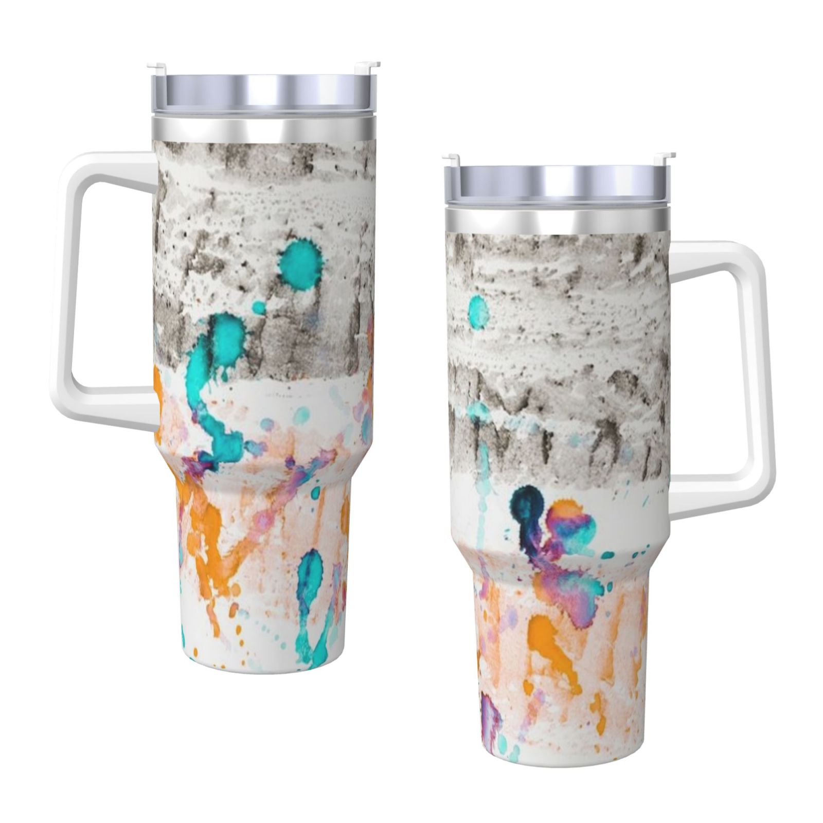 40OZ Tumbler