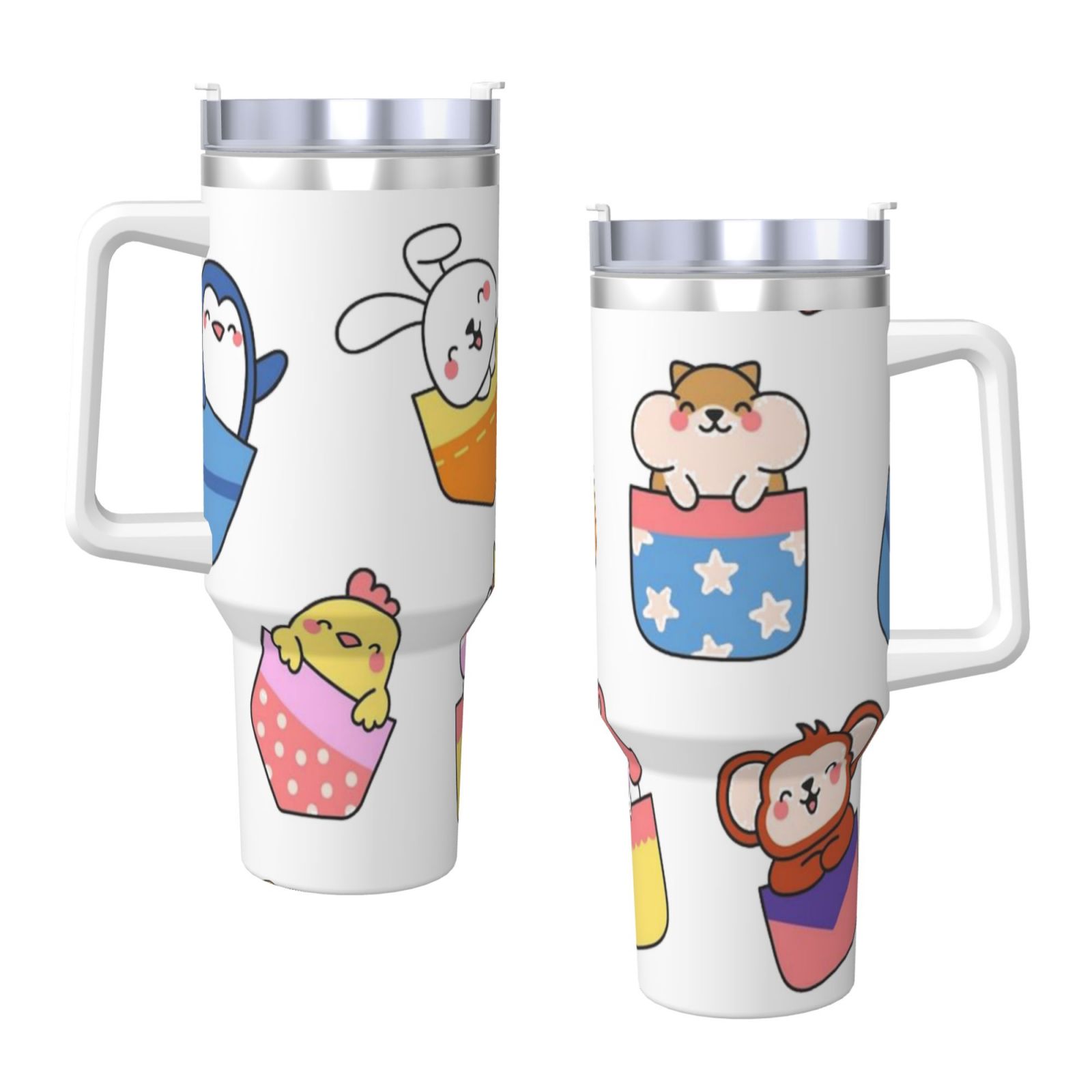 40OZ Tumbler