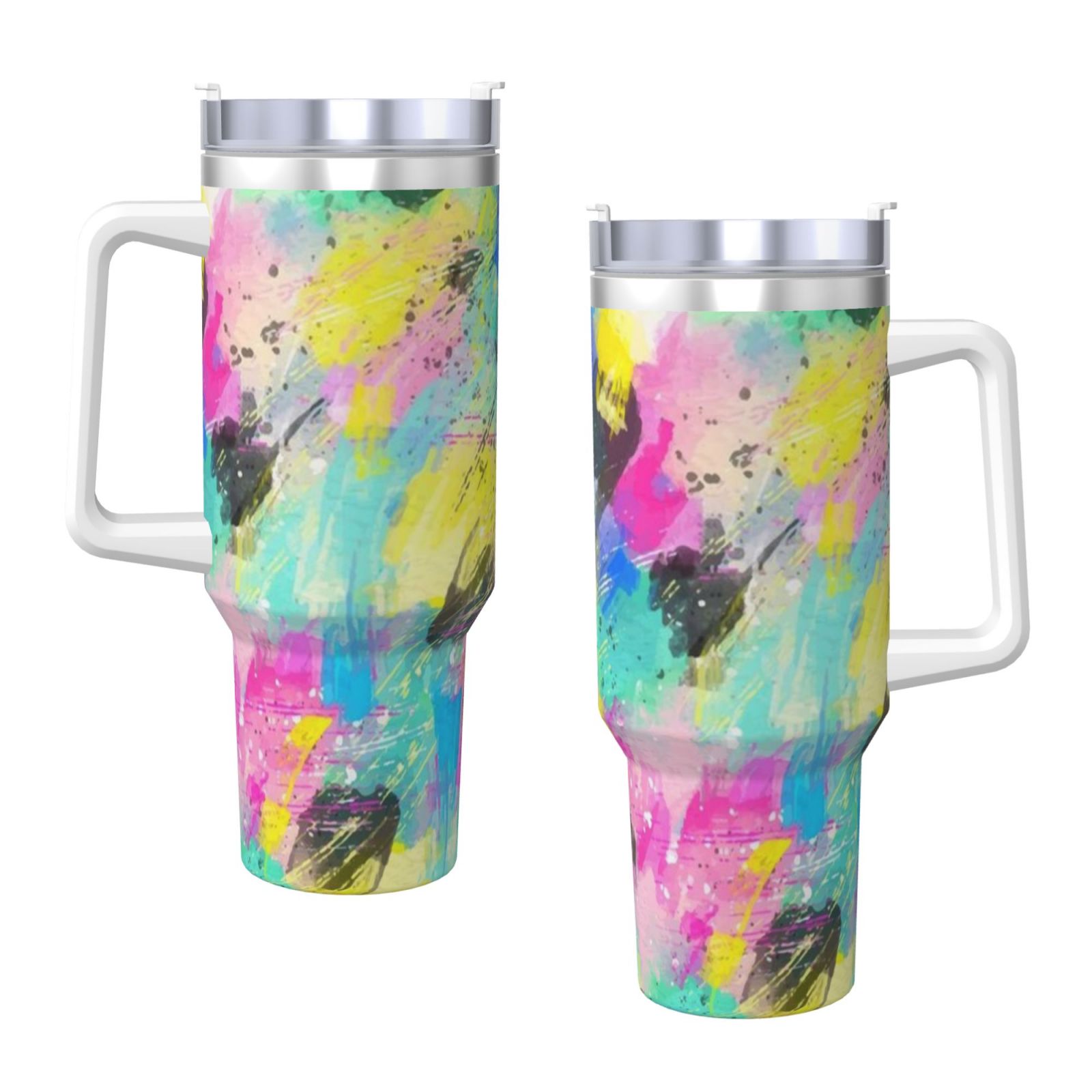 40OZ Tumbler