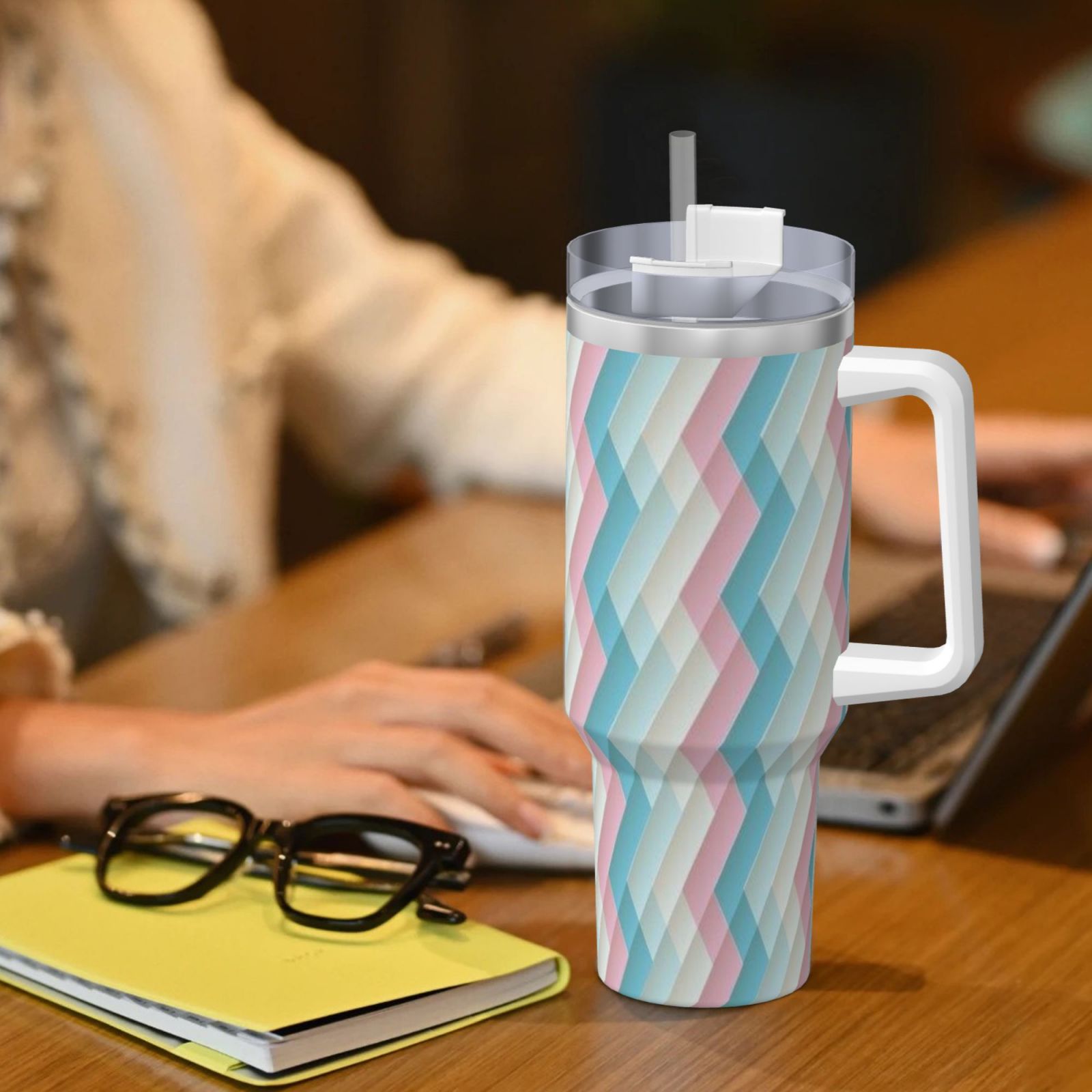 40OZ Tumbler