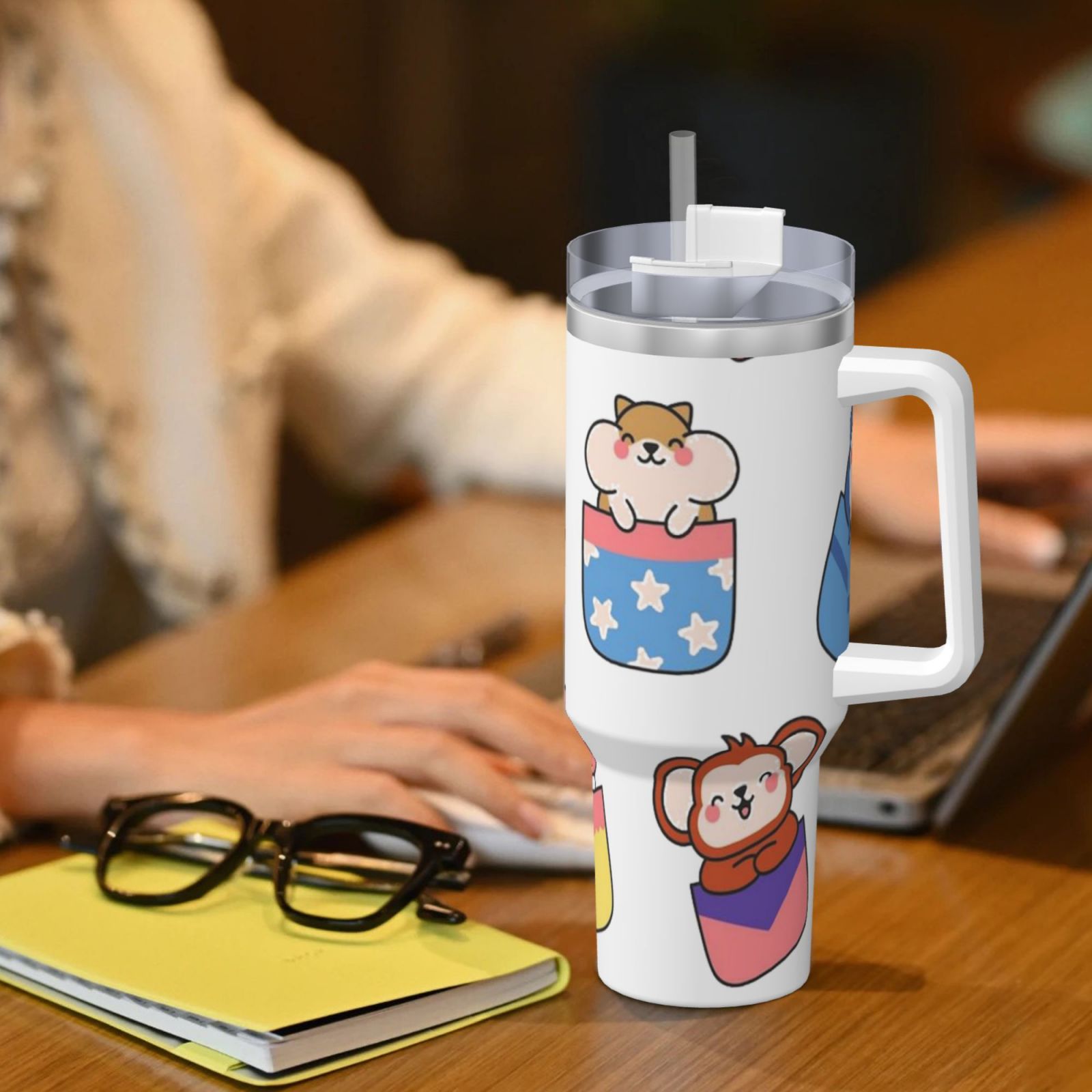 40OZ Tumbler